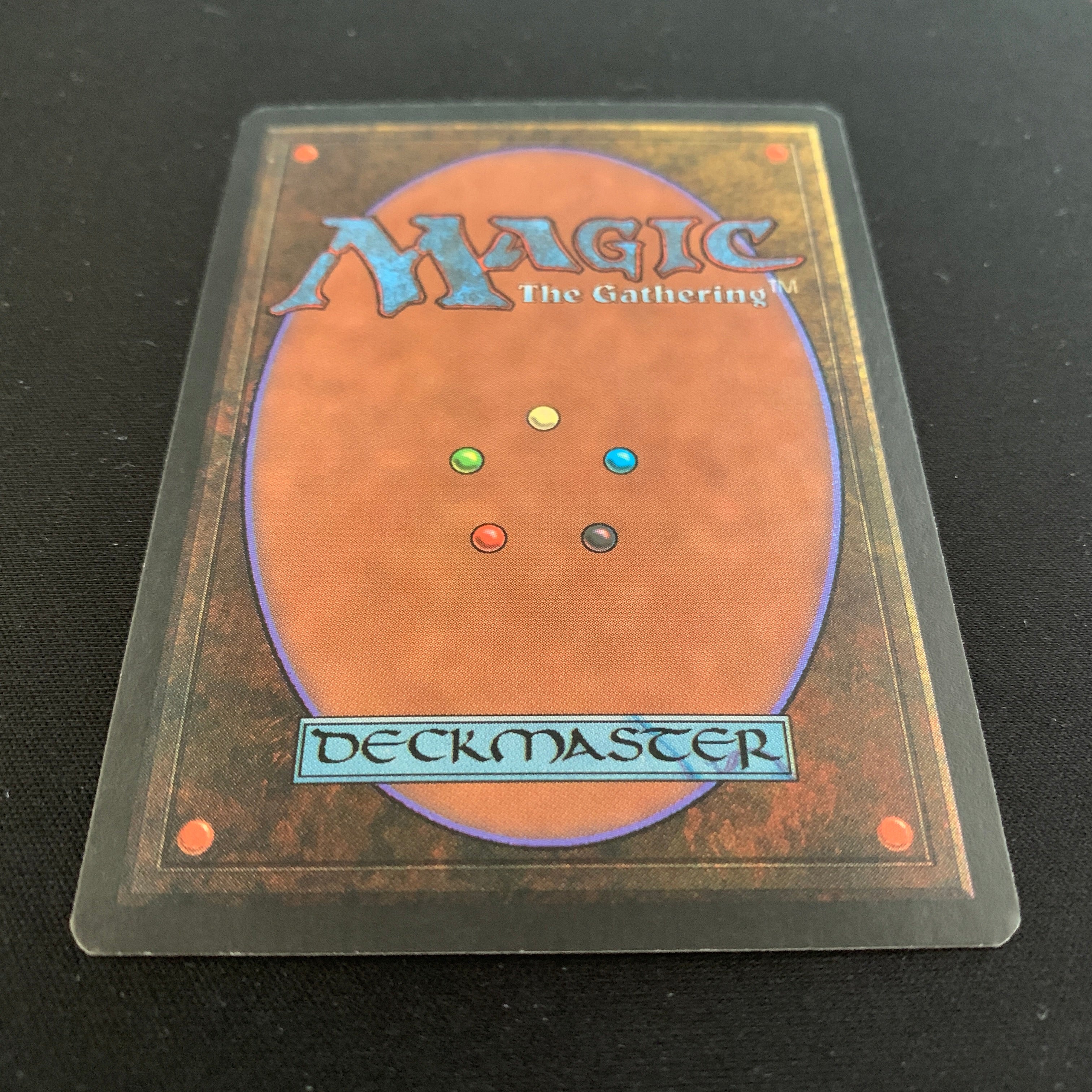 MTG Singles - Serra Angel - Beta - 