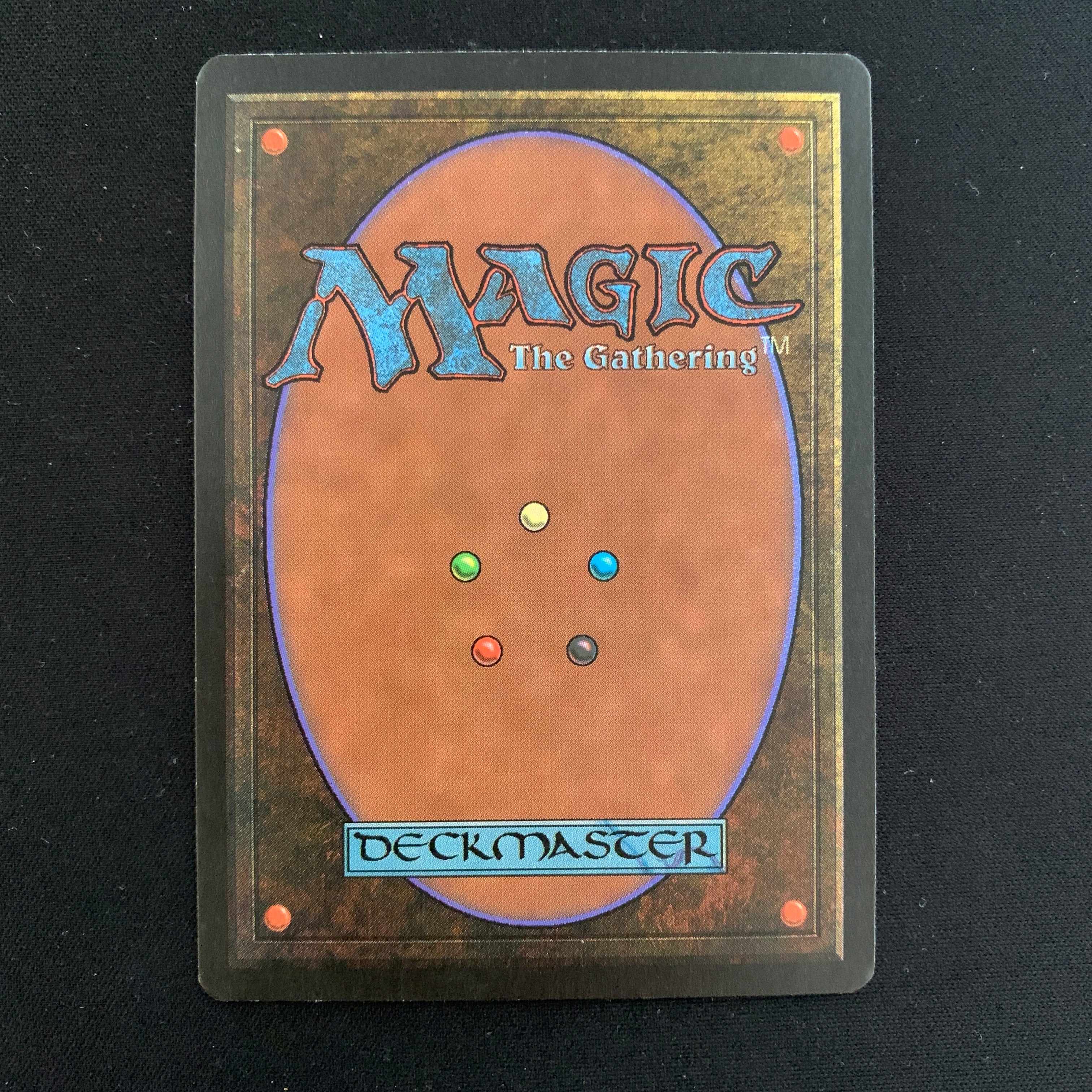 MTG Singles - Serra Angel - Beta - 