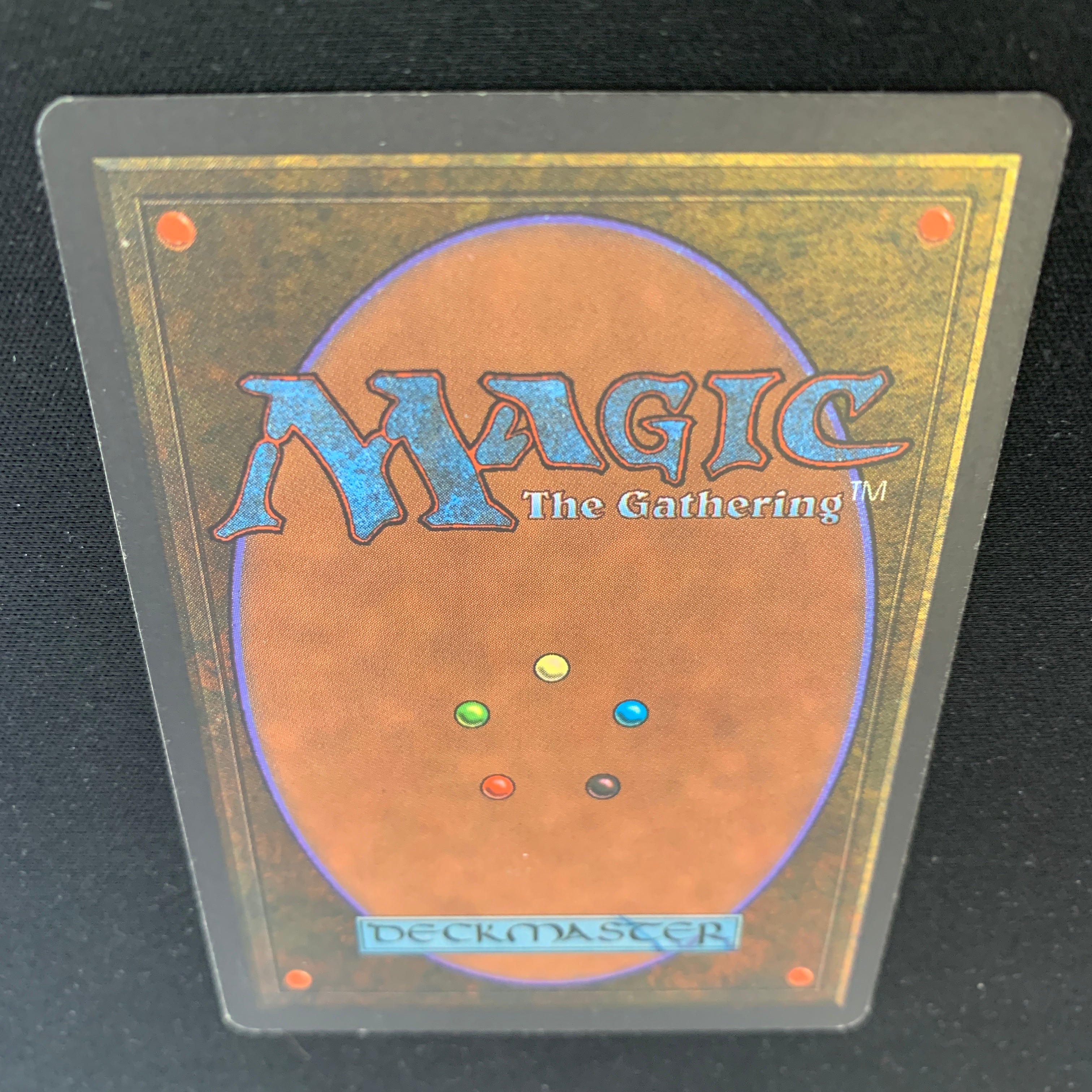 MTG Singles - Shahrazad - Arabian Nights - 