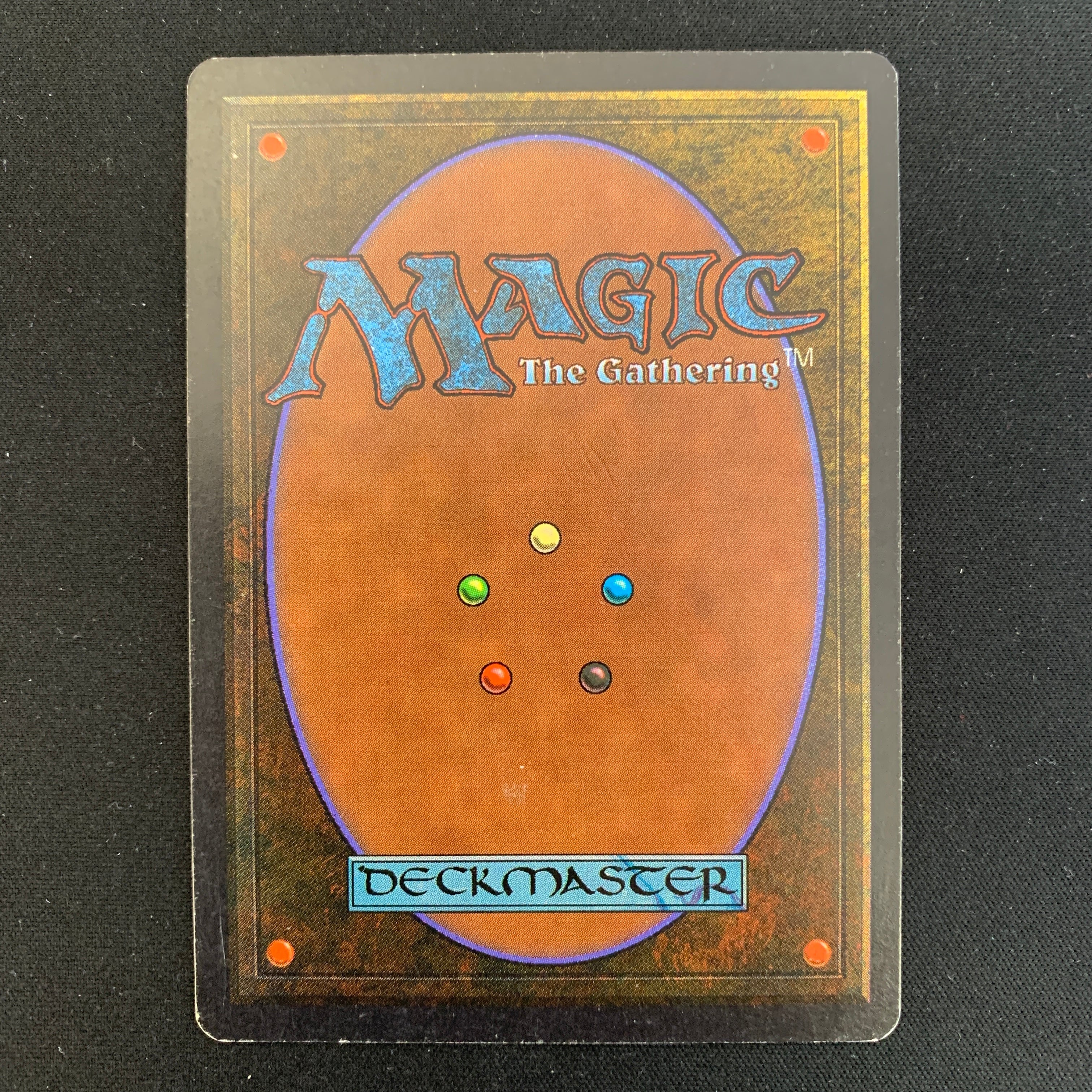 MTG Singles - Shahrazad - Arabian Nights - 