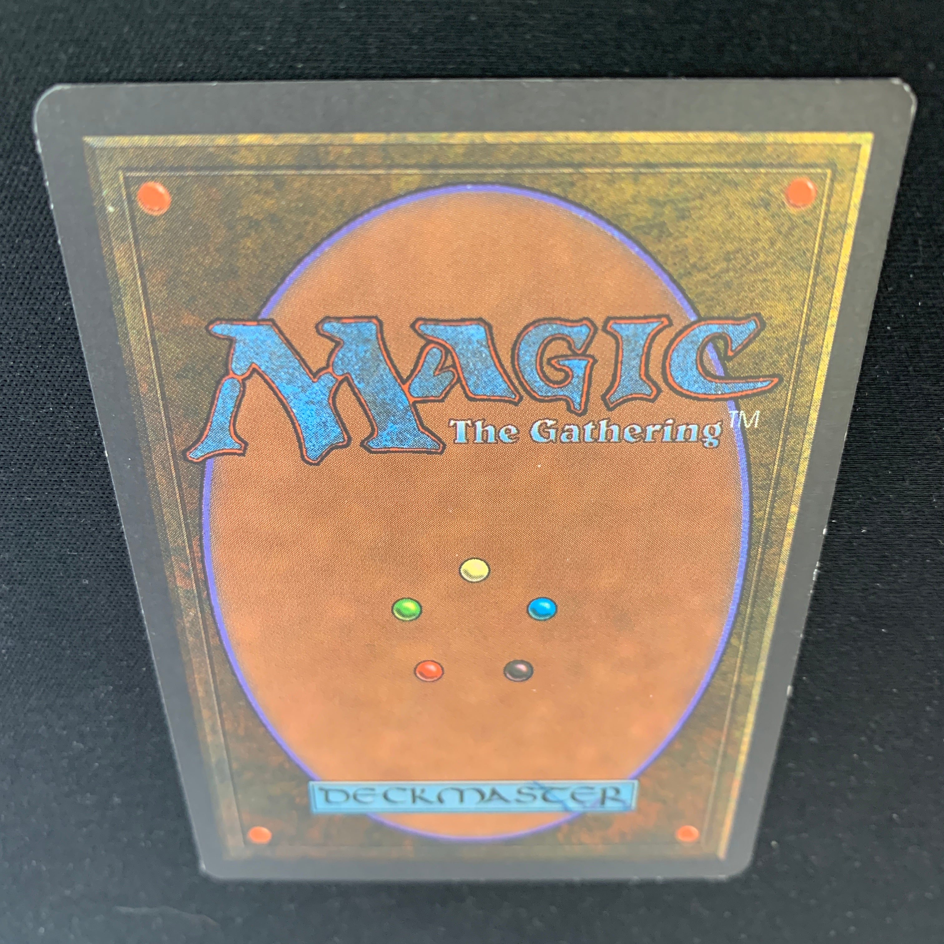 MTG Singles - Shahrazad - Arabian Nights - 