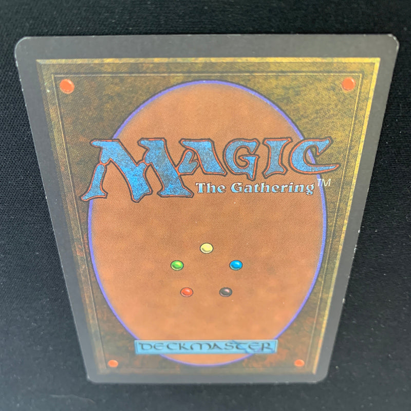 Magic the Gathering Shahrazad - Arabian Nights 