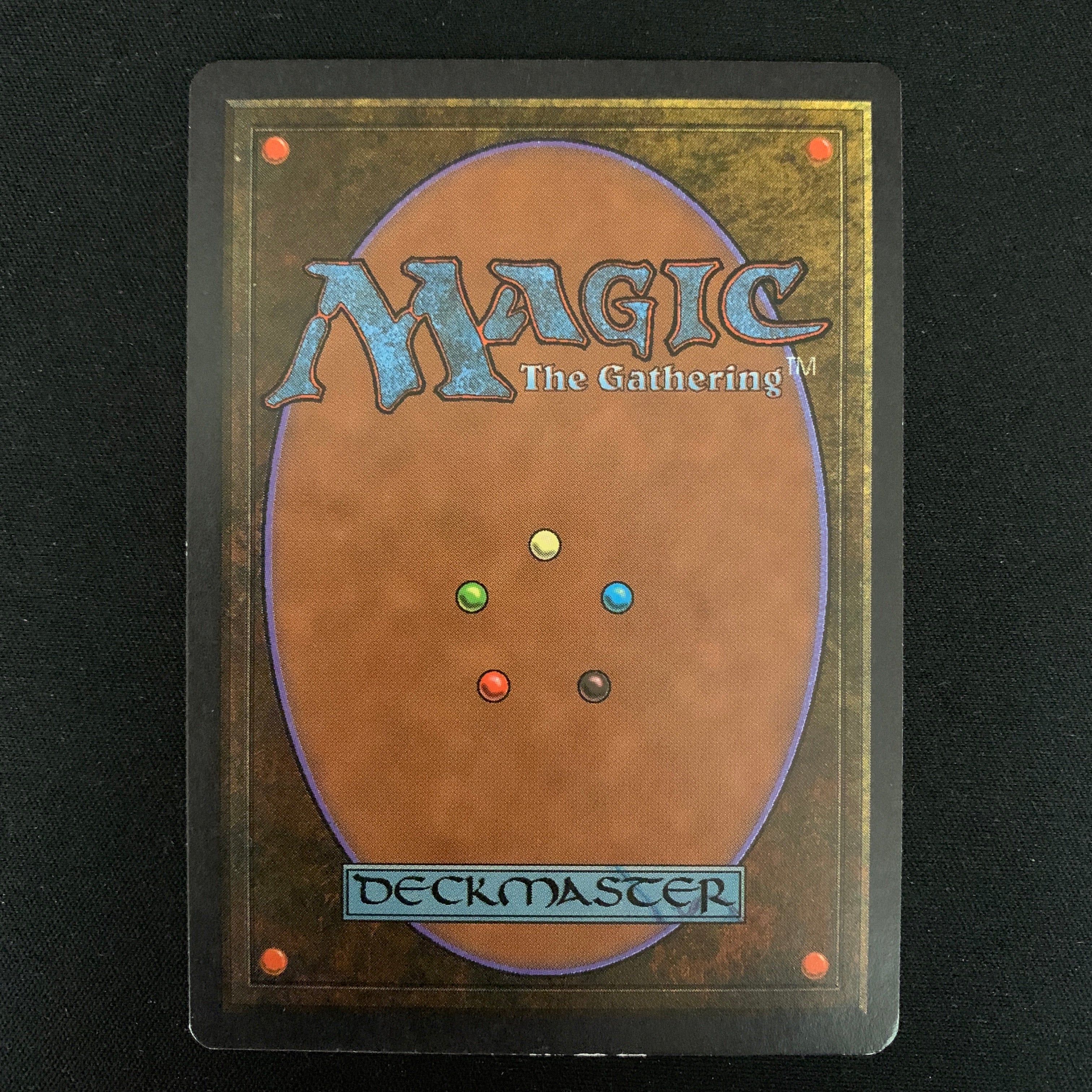 MTG Singles - Shahrazad - Arabian Nights - 