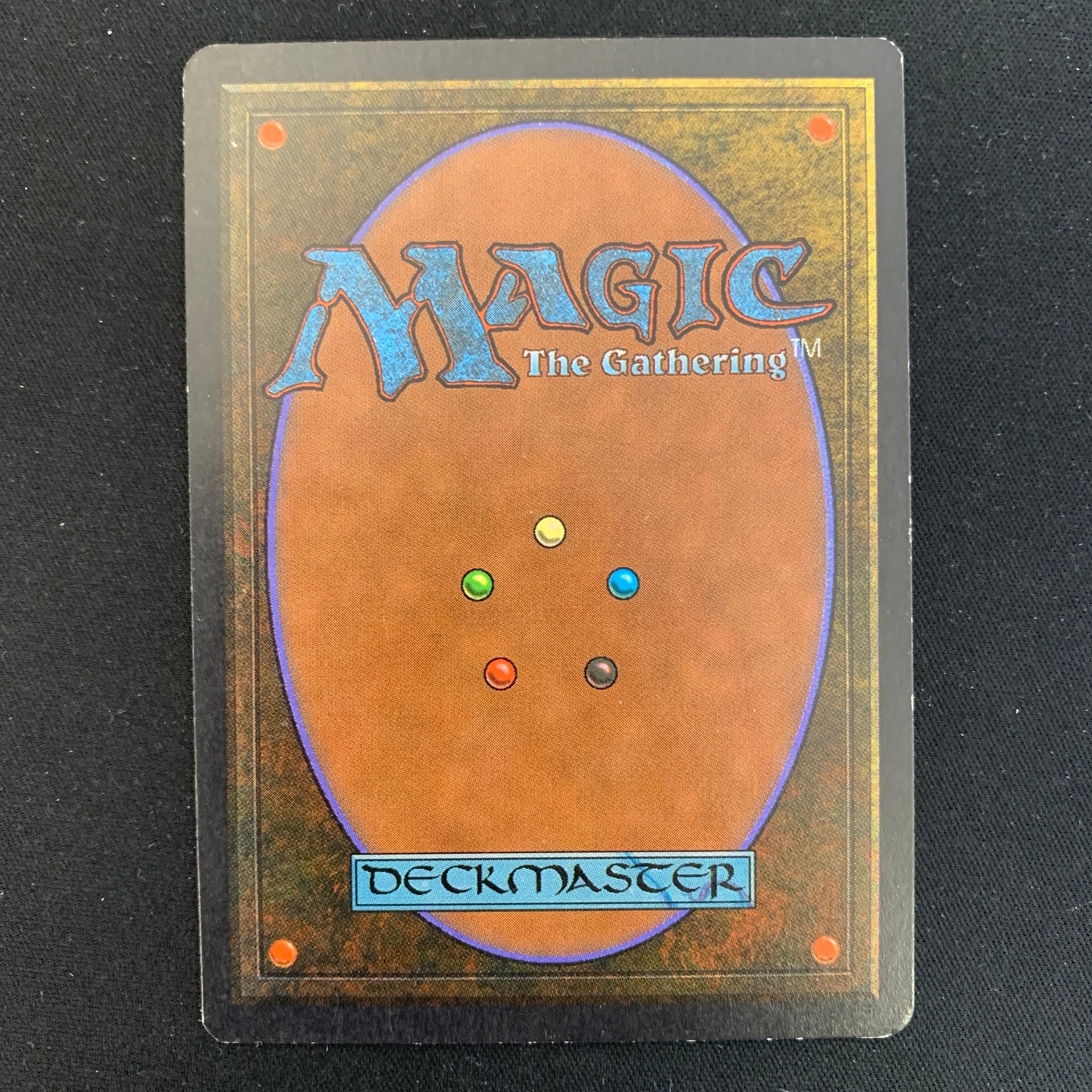 MTG Singles - Shahrazad - Arabian Nights - 