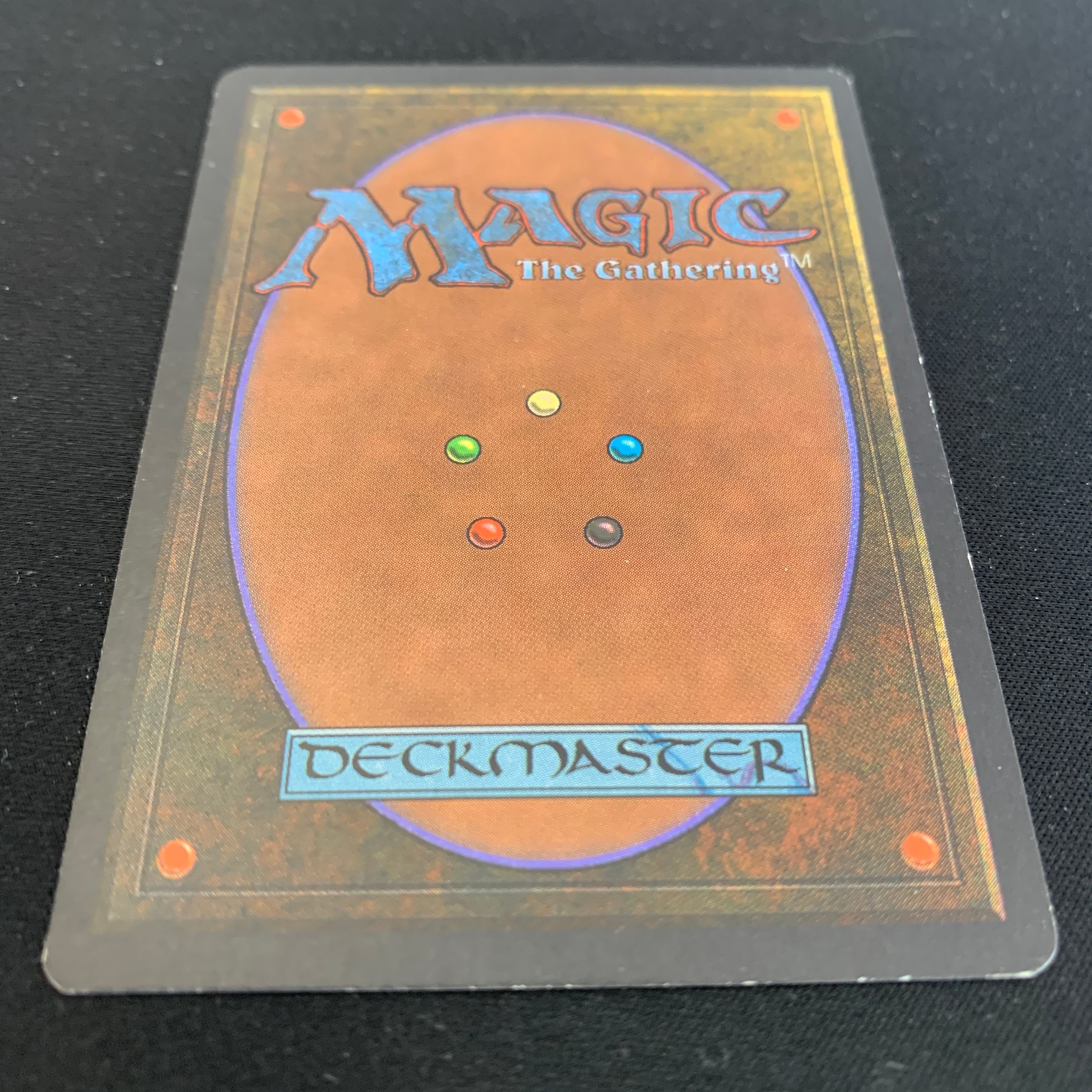 MTG Singles - Shahrazad - Arabian Nights - 