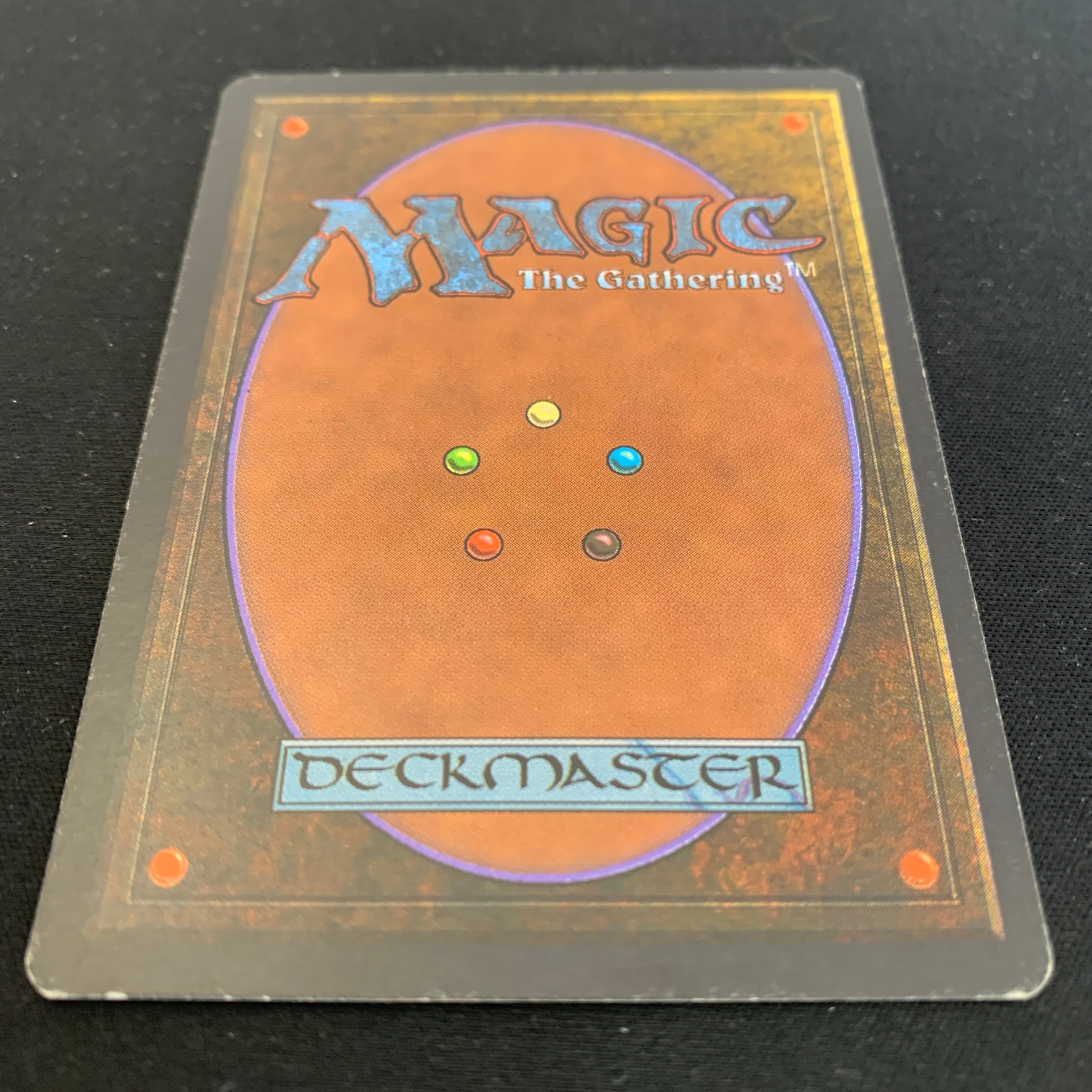 MTG Singles - Shahrazad - Arabian Nights - 