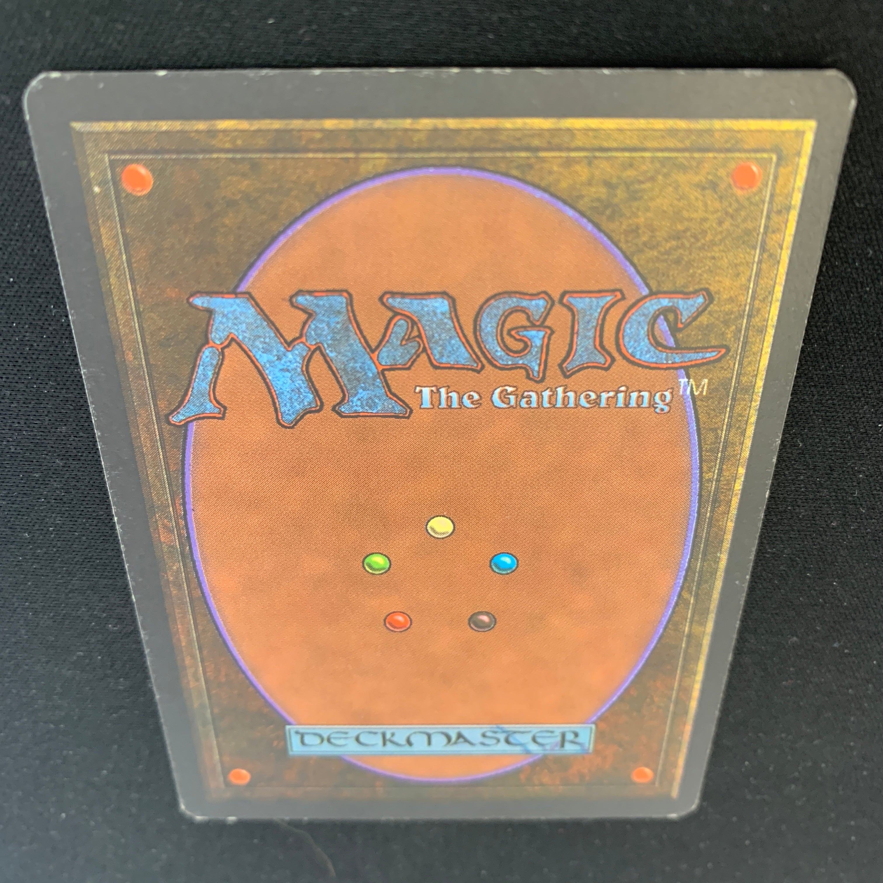 MTG Singles - Shahrazad - Arabian Nights - 