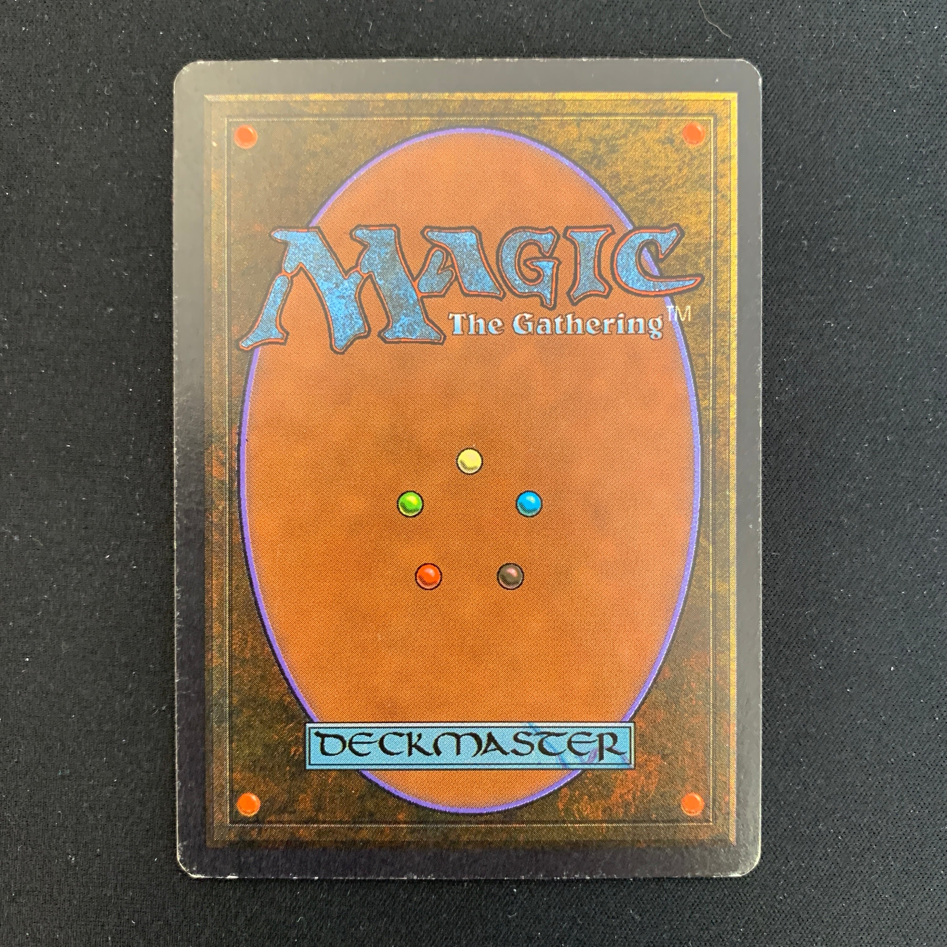 MTG Singles - Shahrazad - Arabian Nights - 