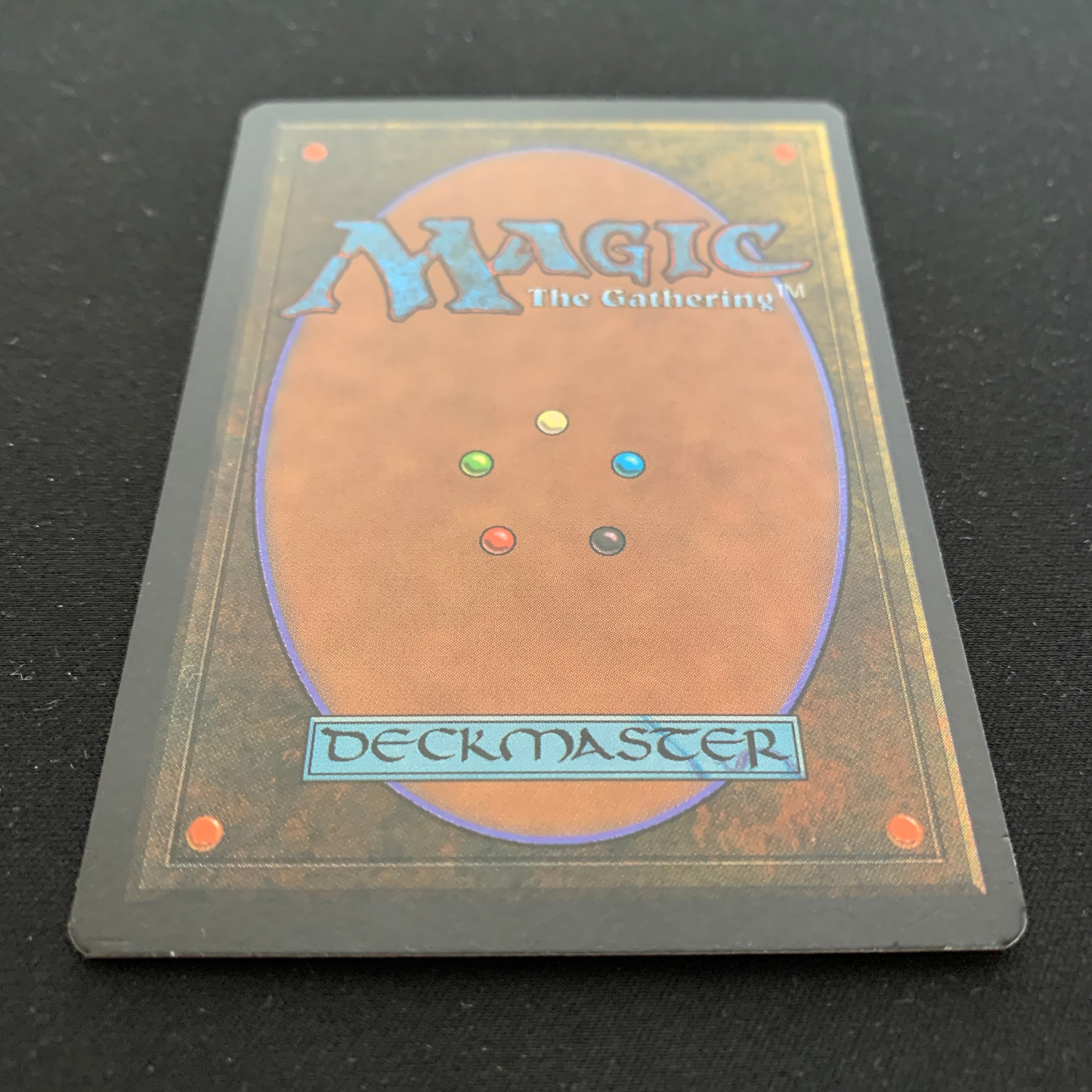 MTG Singles - Shahrazad - Arabian Nights - 