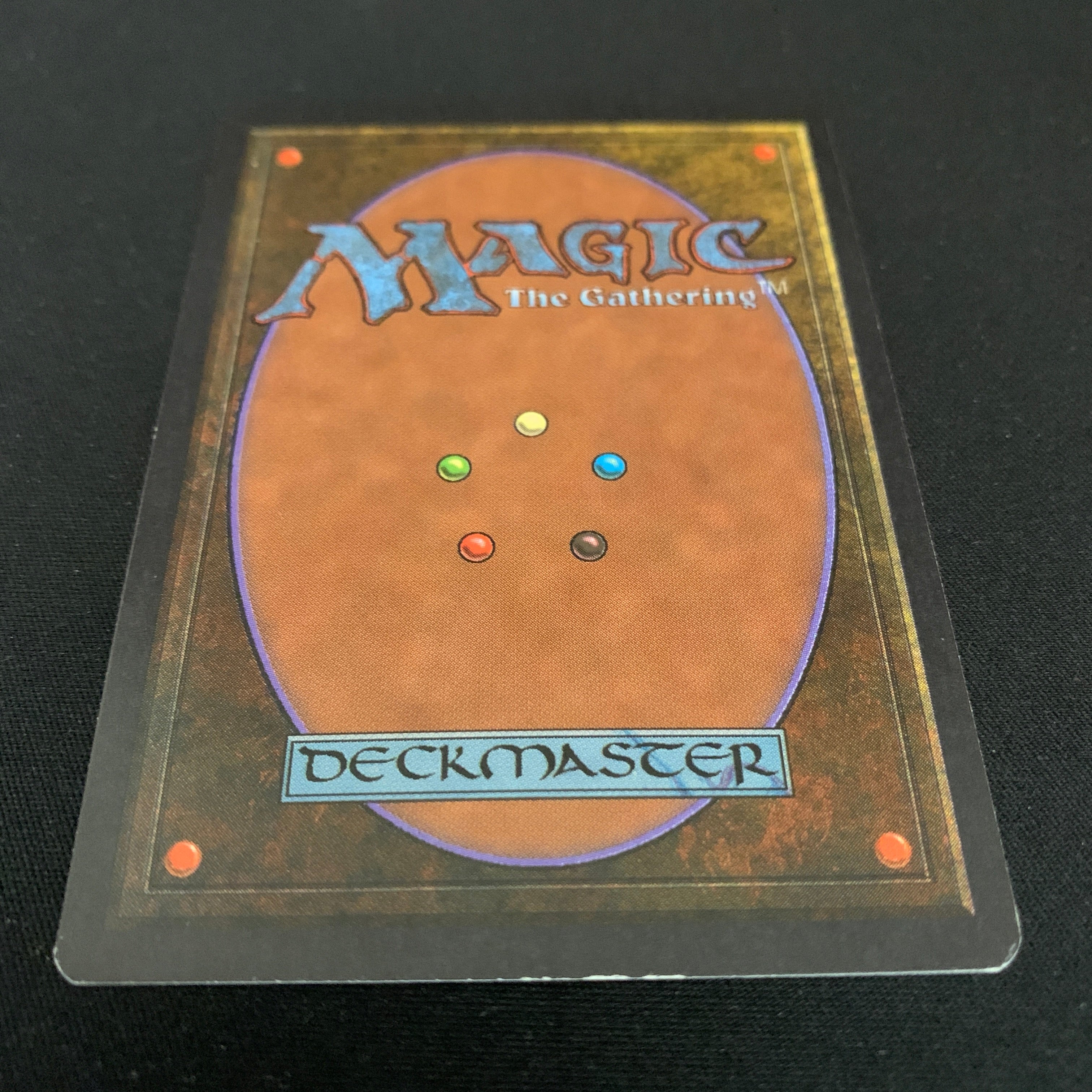MTG Singles - Shahrazad - Arabian Nights - 