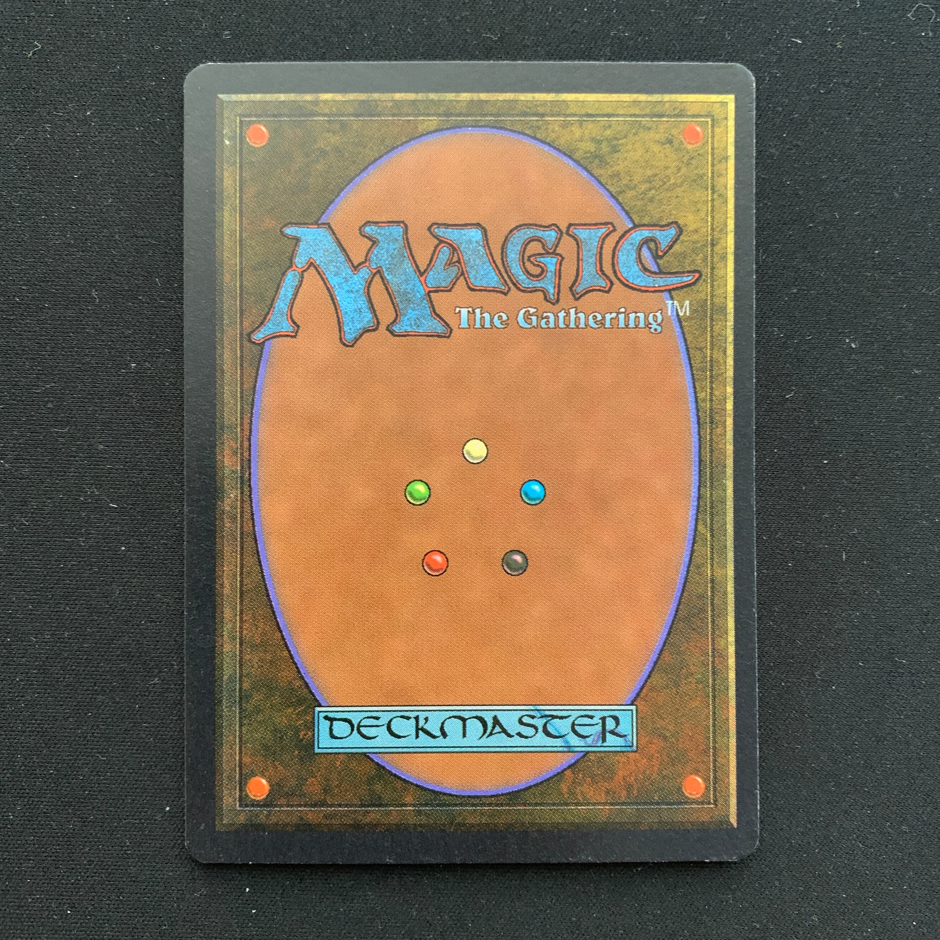 MTG Singles - Shahrazad - Arabian Nights - 
