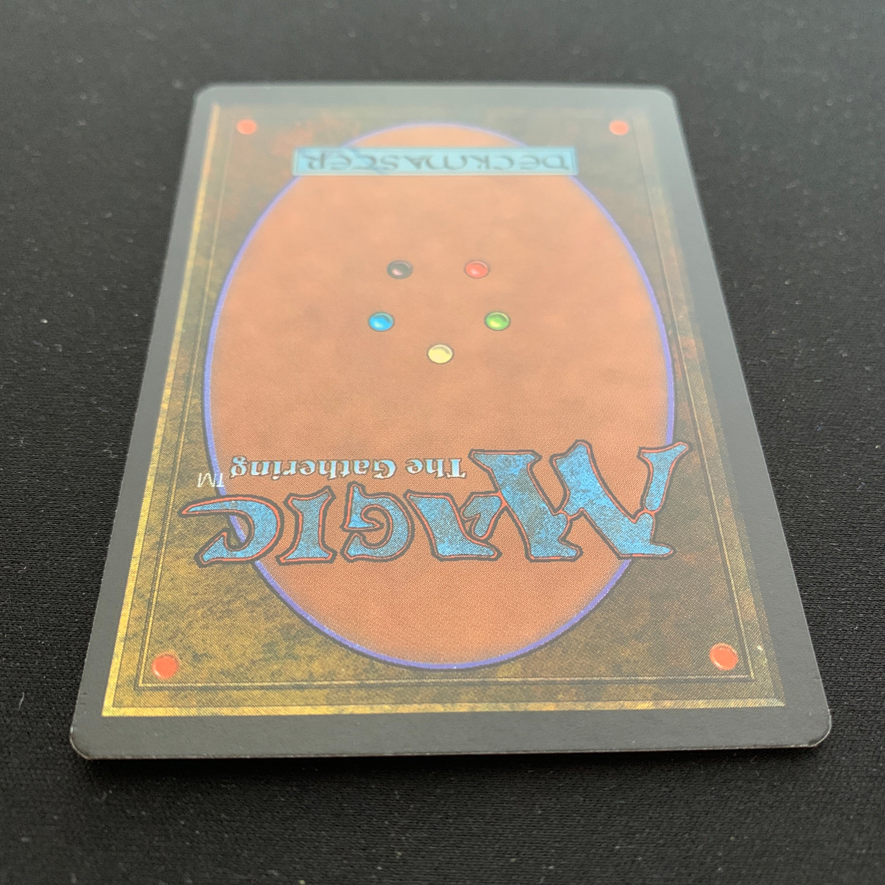 MTG Singles - Shahrazad - Arabian Nights - 
