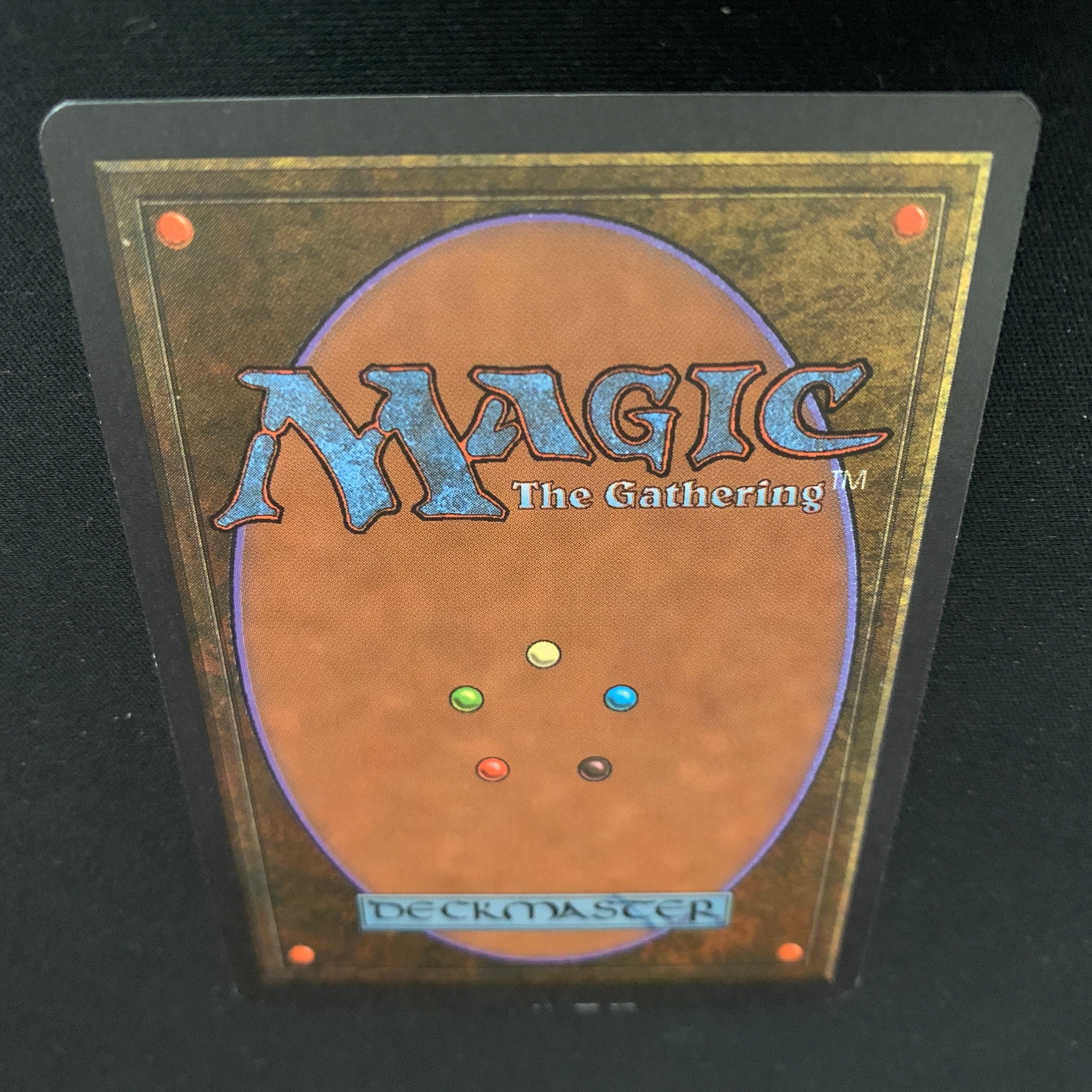 MTG Singles - Shahrazad - Arabian Nights - 