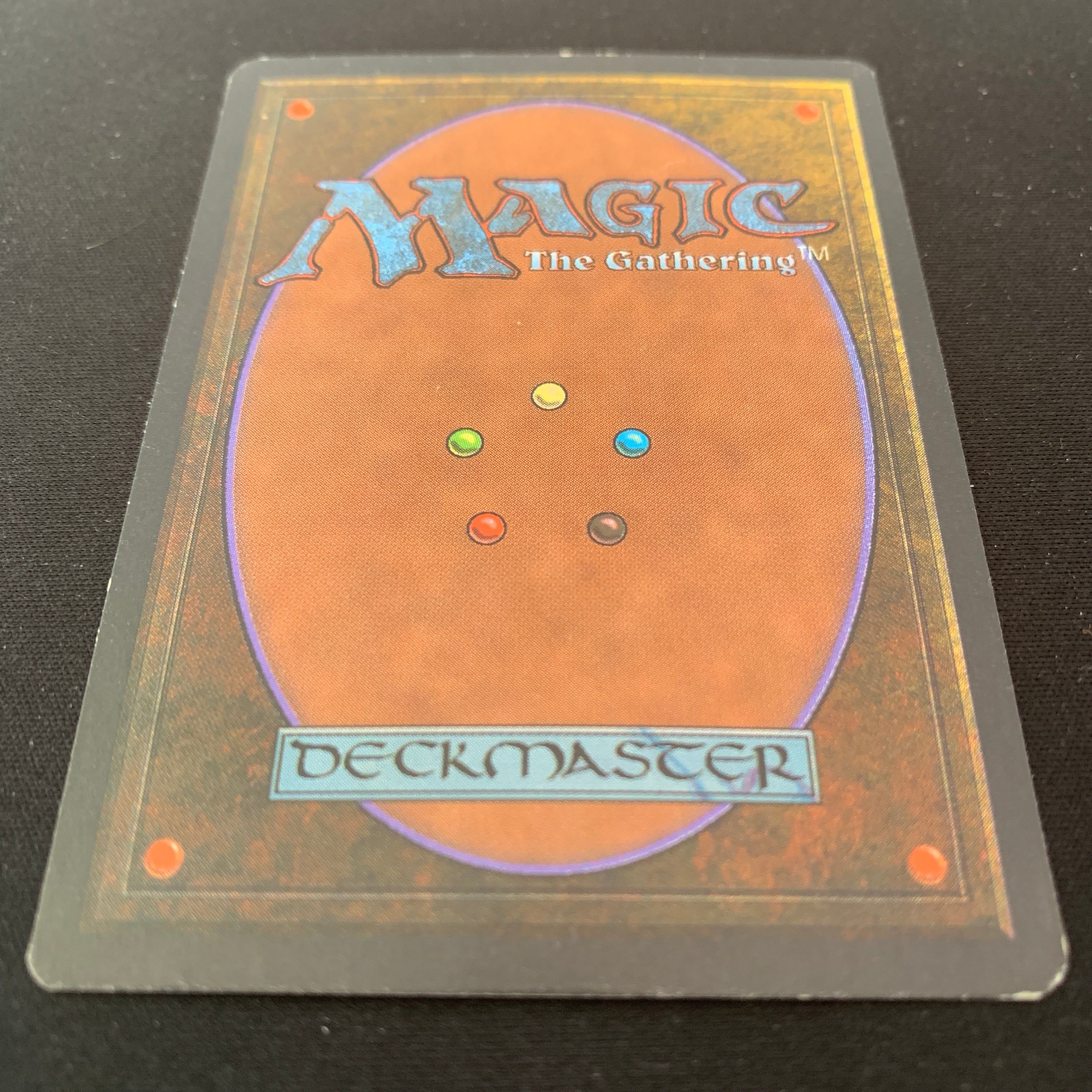 MTG Singles - Shahrazad - Arabian Nights - 