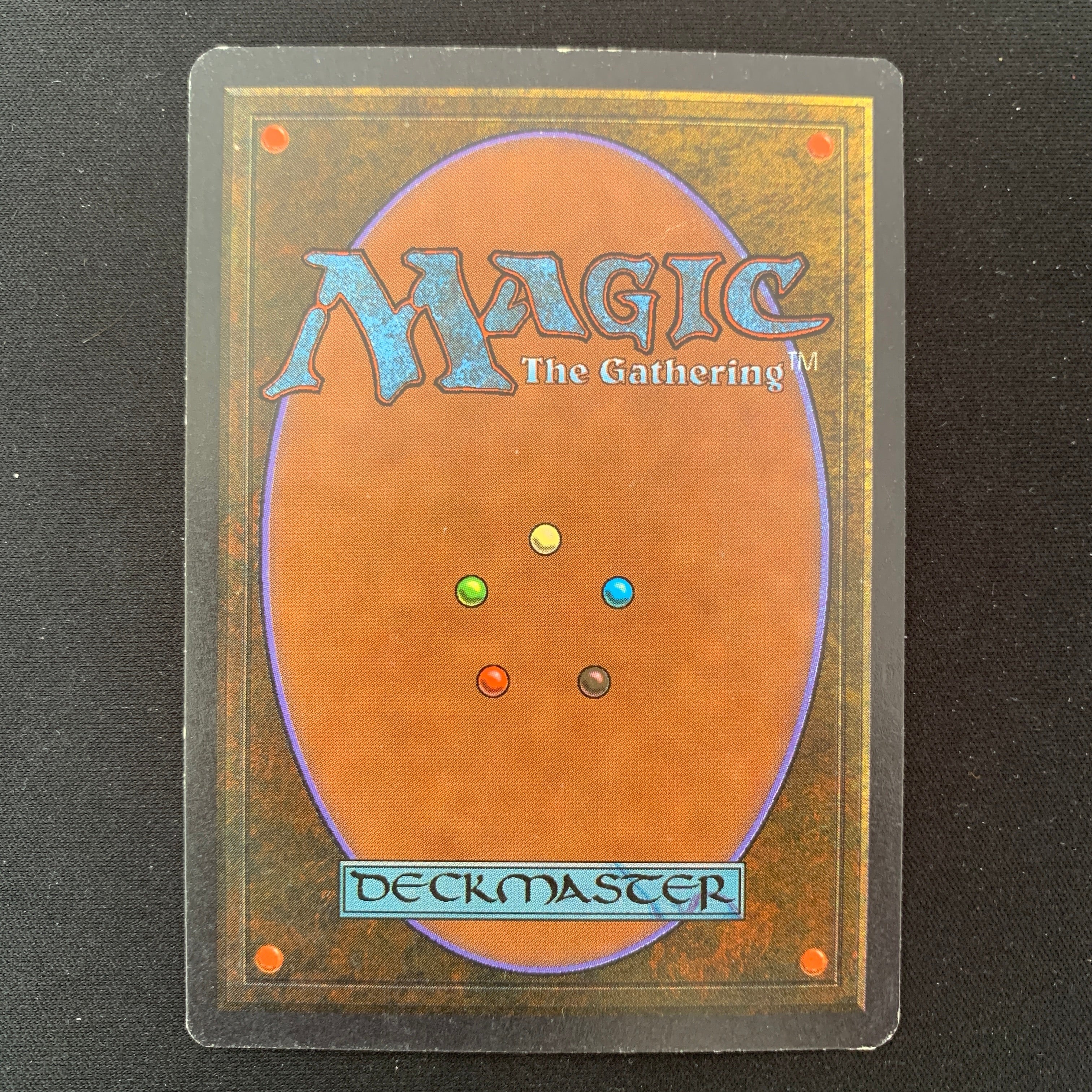 MTG Singles - Shahrazad - Arabian Nights - 