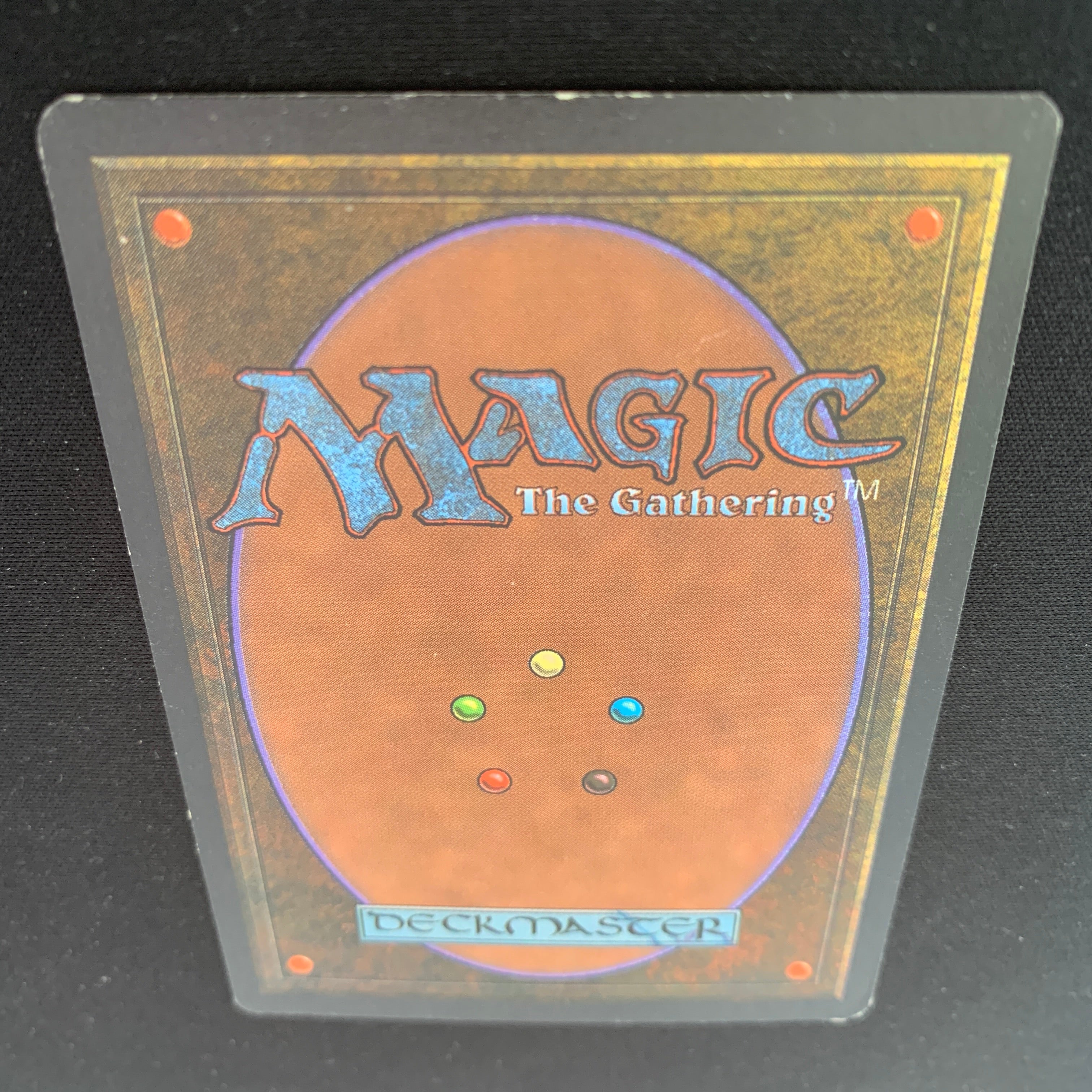 MTG Singles - Shahrazad - Arabian Nights - 