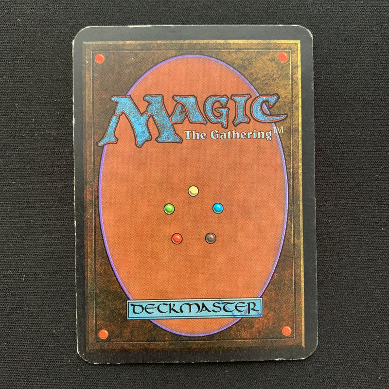 Magic the Gathering Sleight of Mind - Alpha 