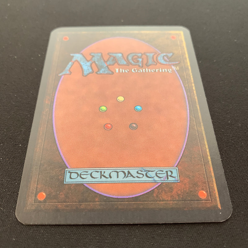 Magic the Gathering Sleight of Mind - Alpha 