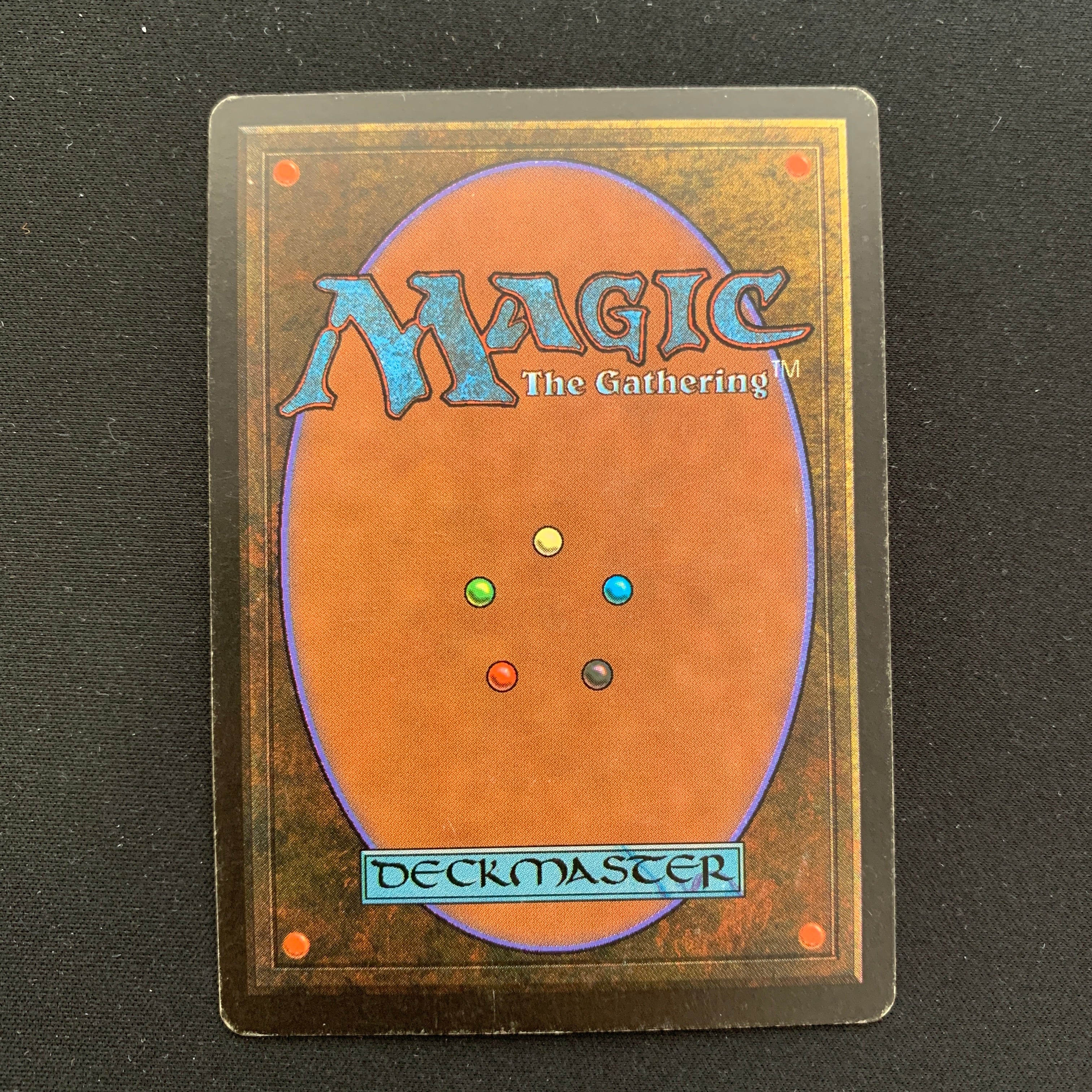 MTG Singles - Sol Ring - Beta - 