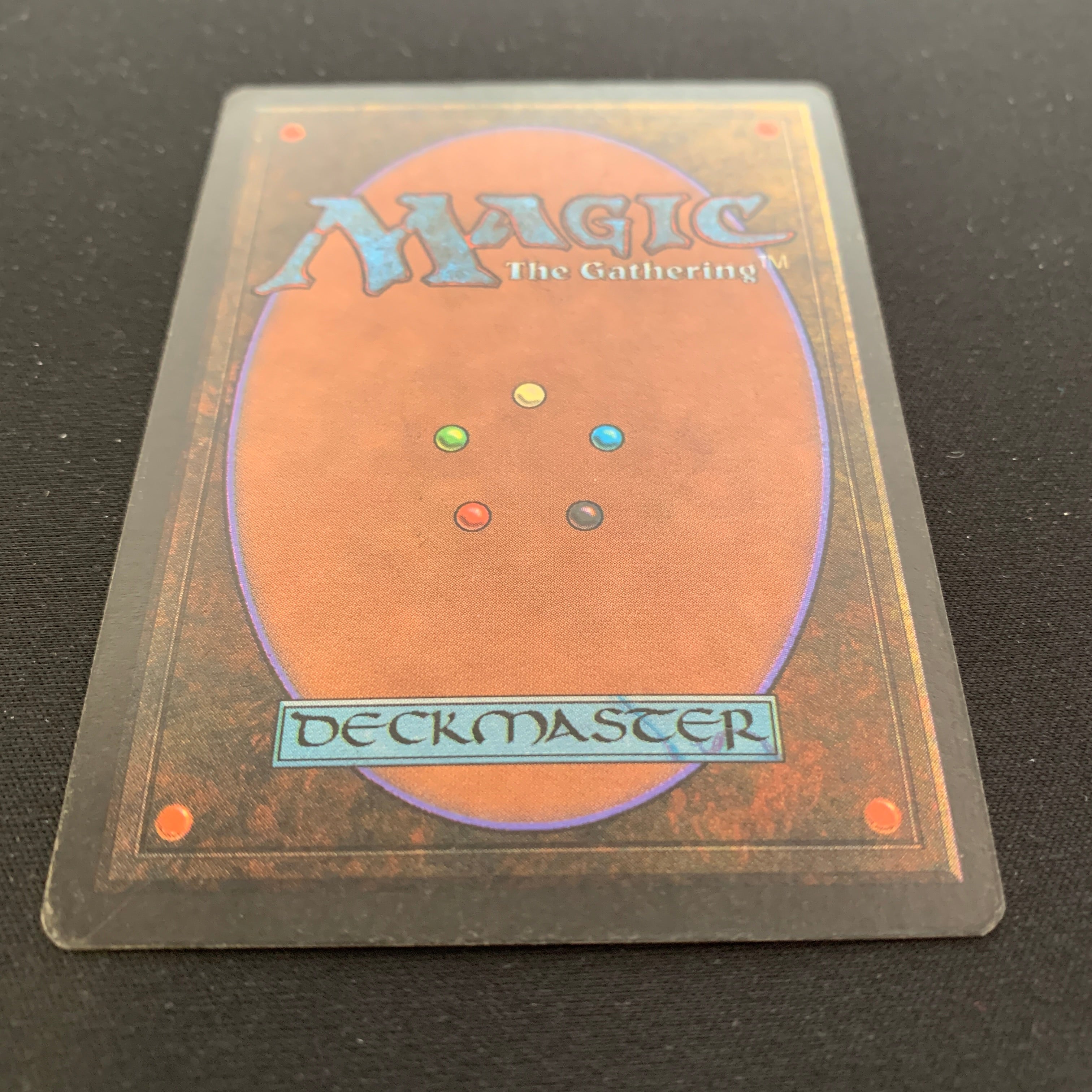 MTG Singles - Sol Ring - Beta - 