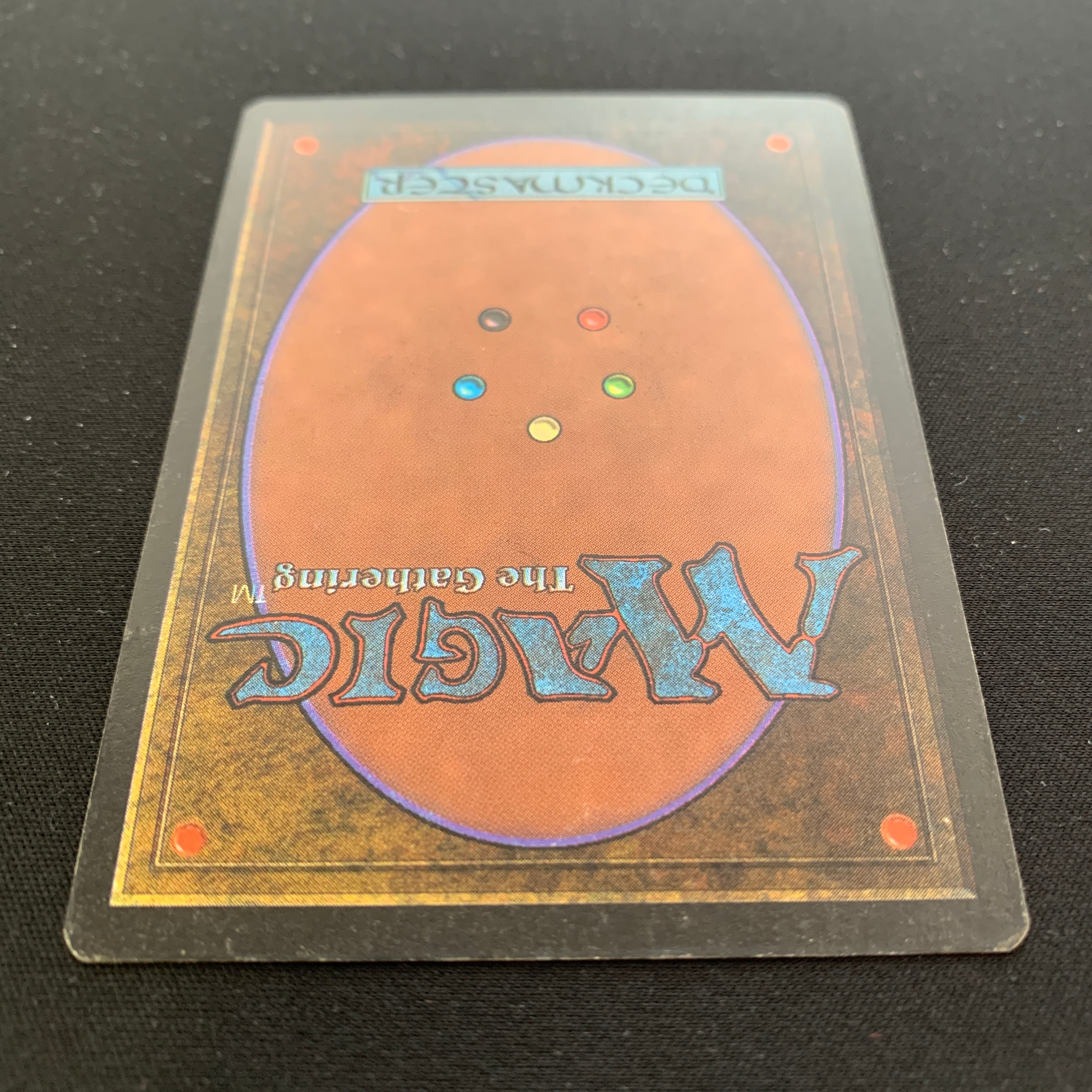 MTG Singles - Sol Ring - Beta - 