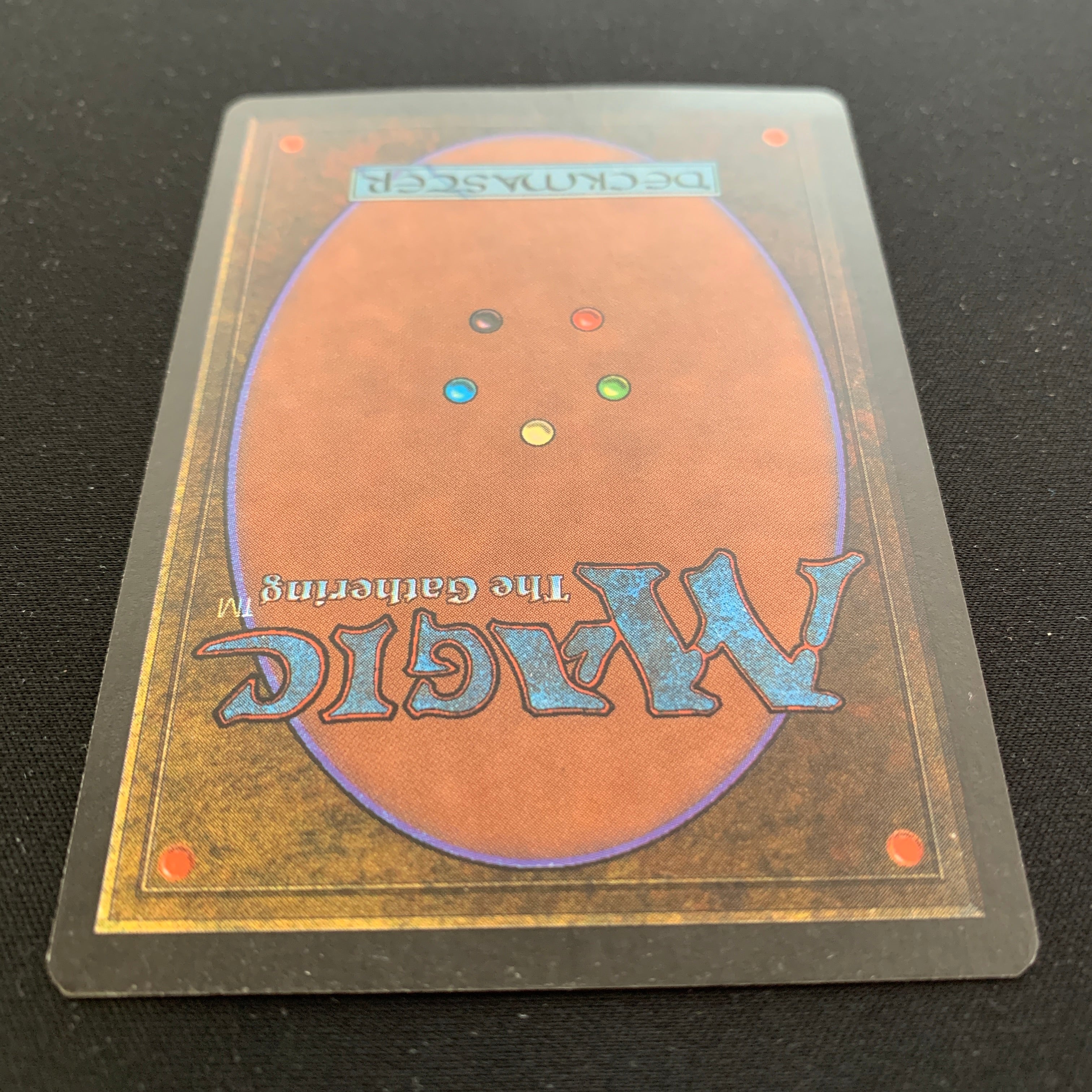 MTG Singles - Sol Ring - Beta - 