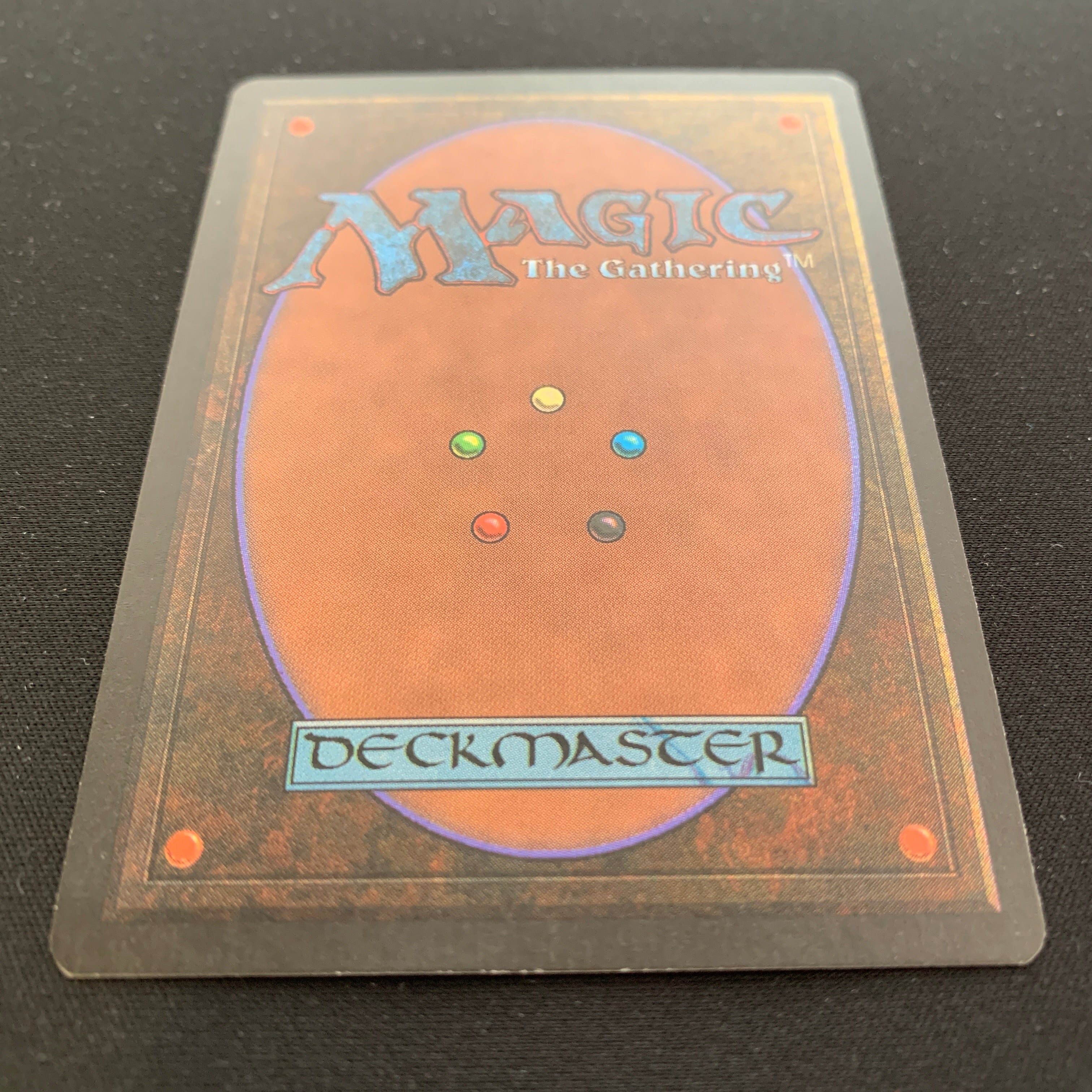 MTG Singles - Sol Ring - Beta - 