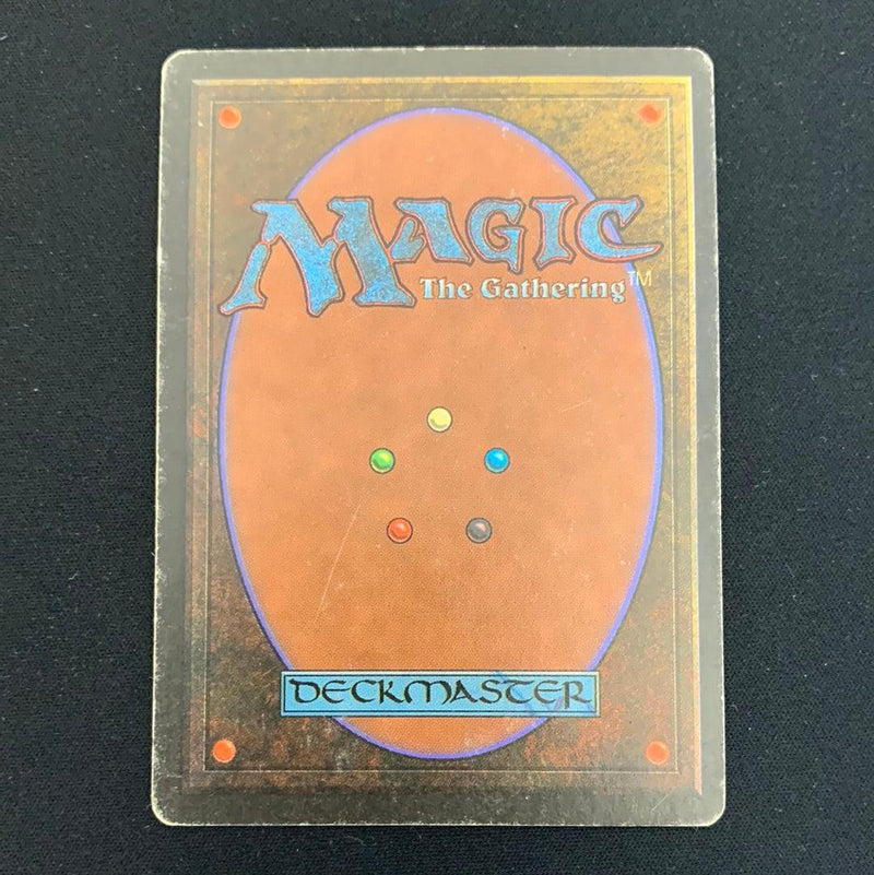 Magic the Gathering Sol Ring - Beta 