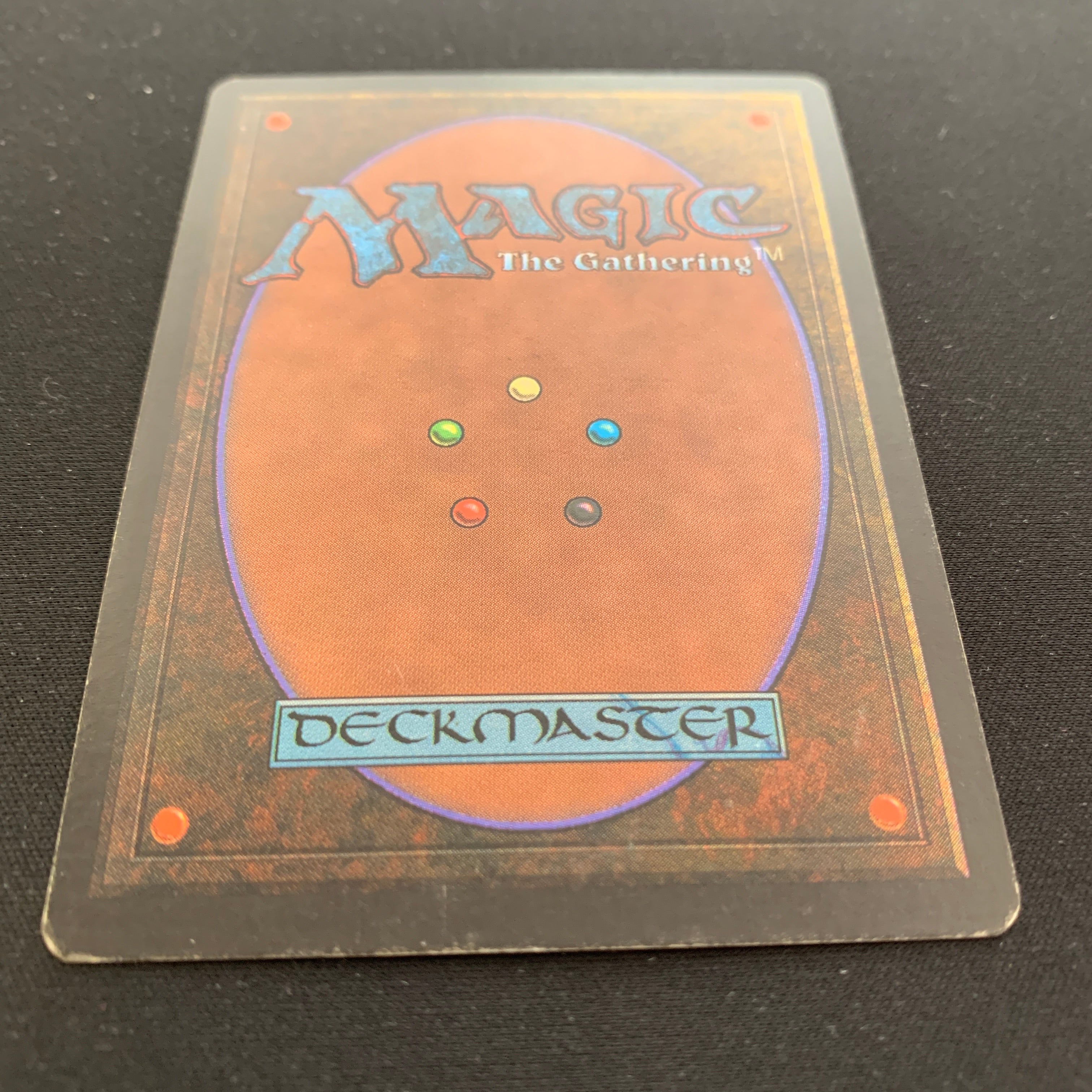 MTG Singles - Sol Ring - Beta - 