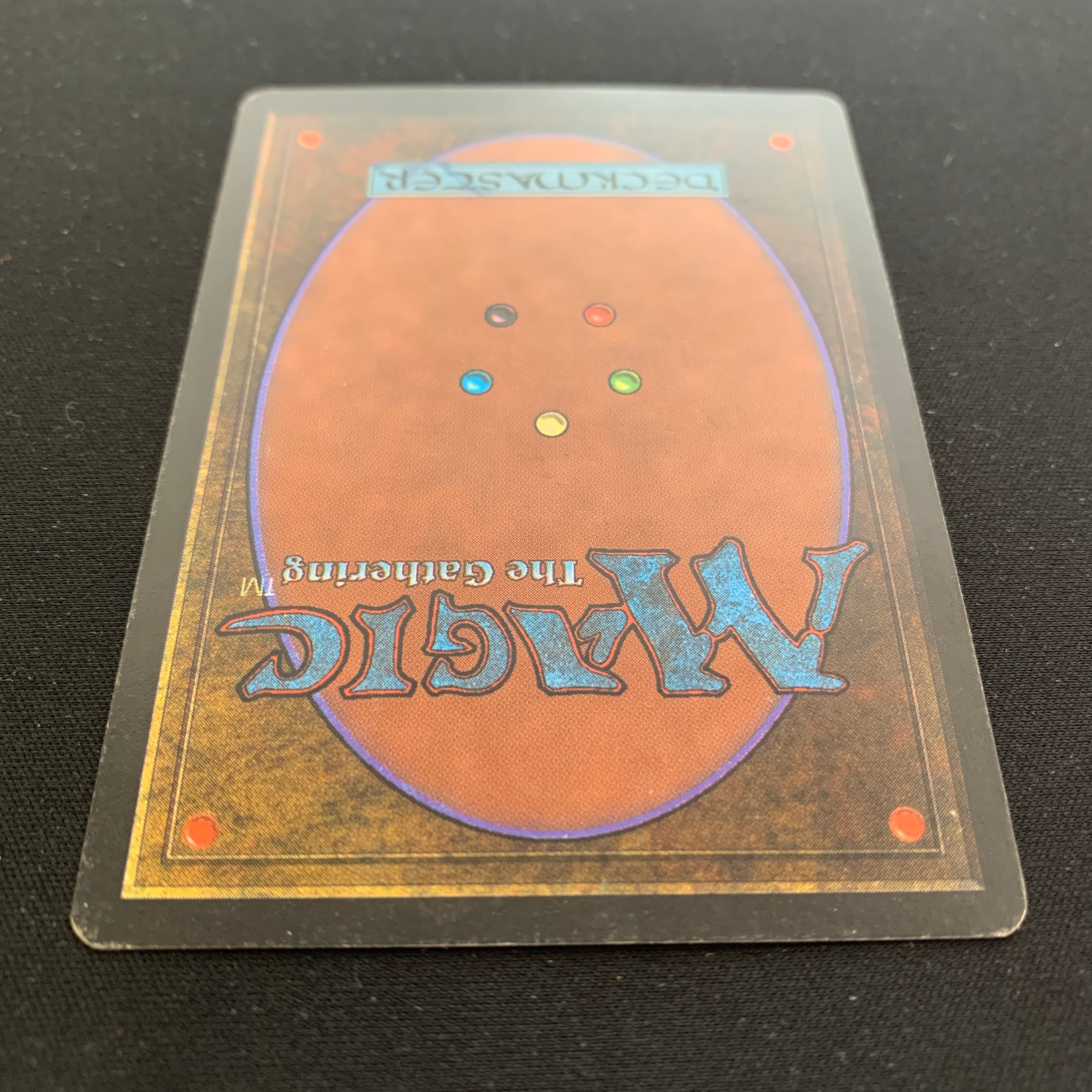 MTG Singles - Sol Ring - Beta - 