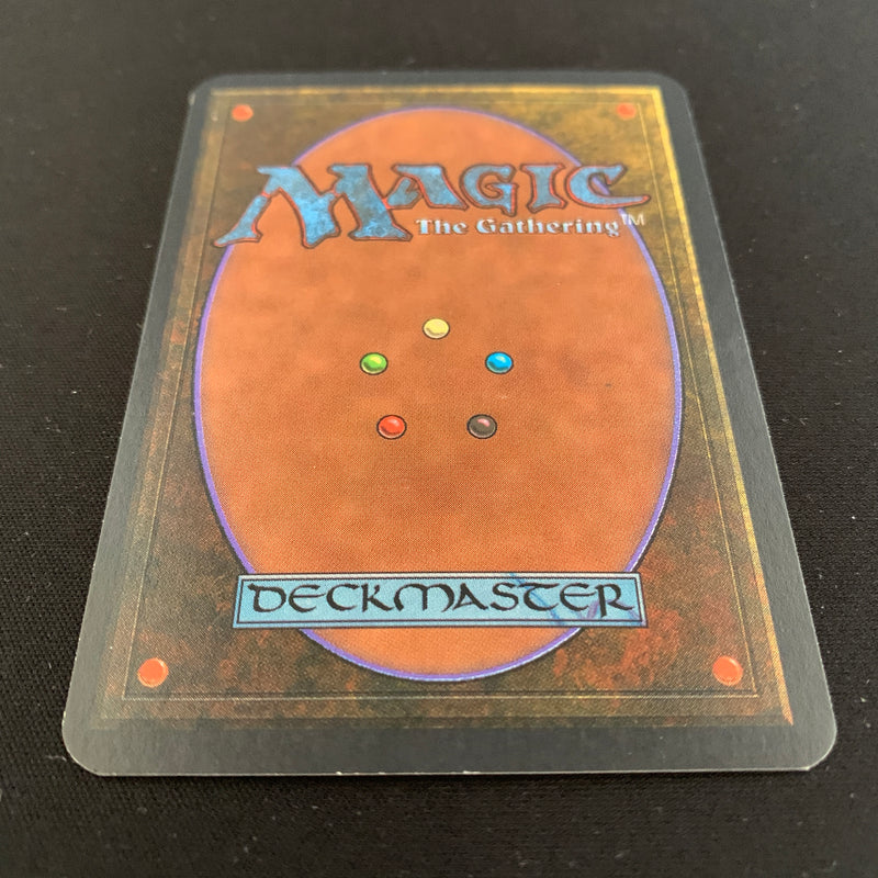 Magic the Gathering Stasis - Alpha 