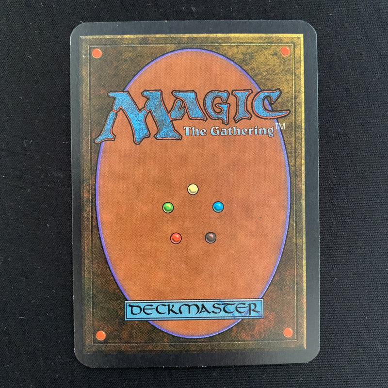 Magic the Gathering Stasis - Alpha 