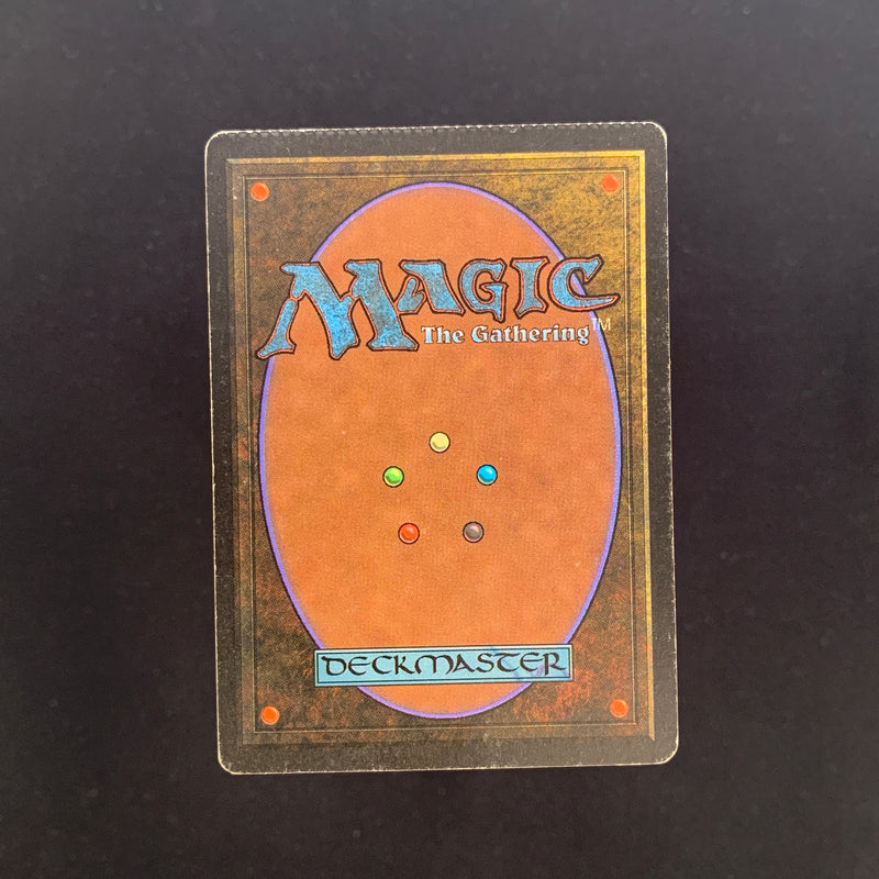 Magic the Gathering Stasis - Beta 