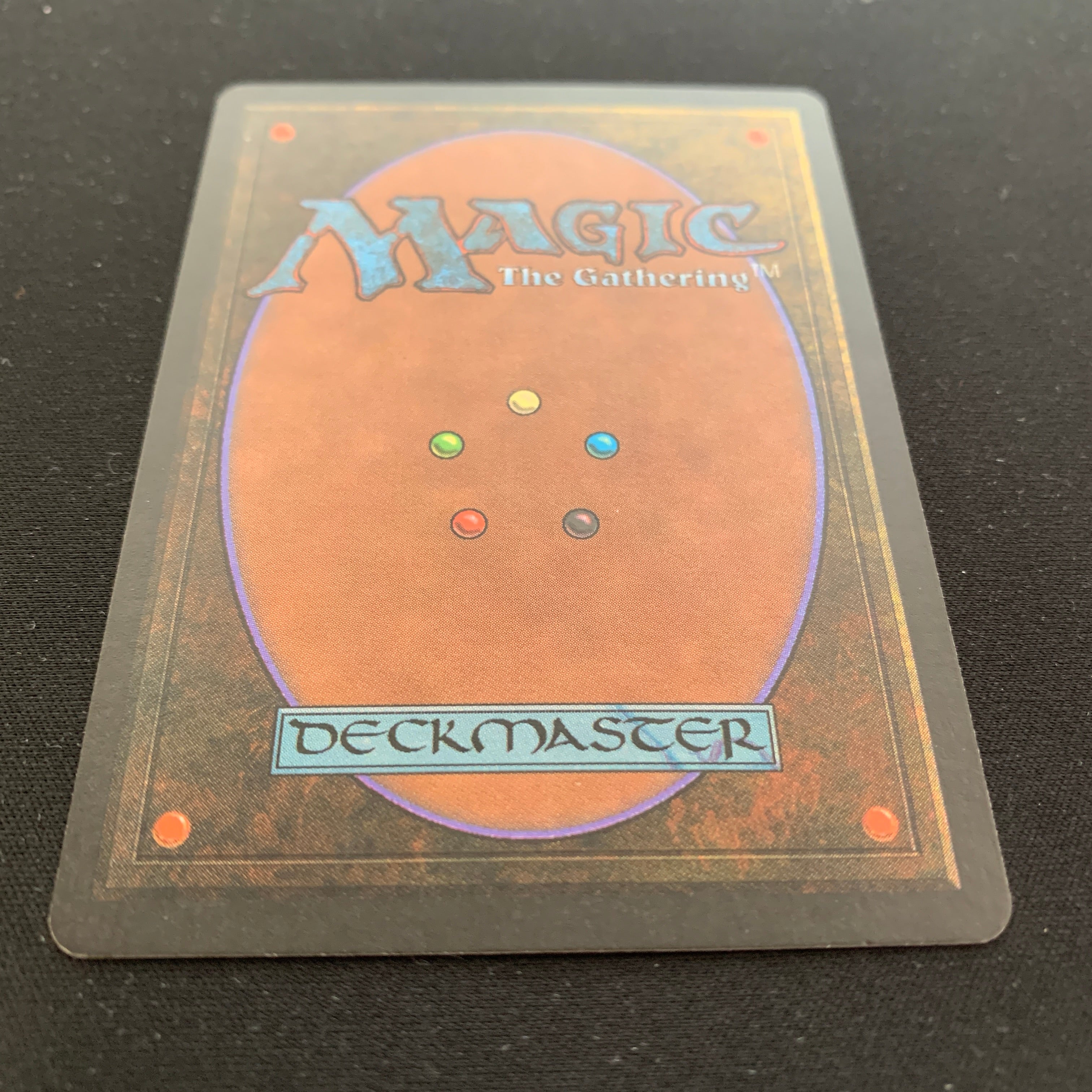 MTG Singles - Stasis - Beta - 