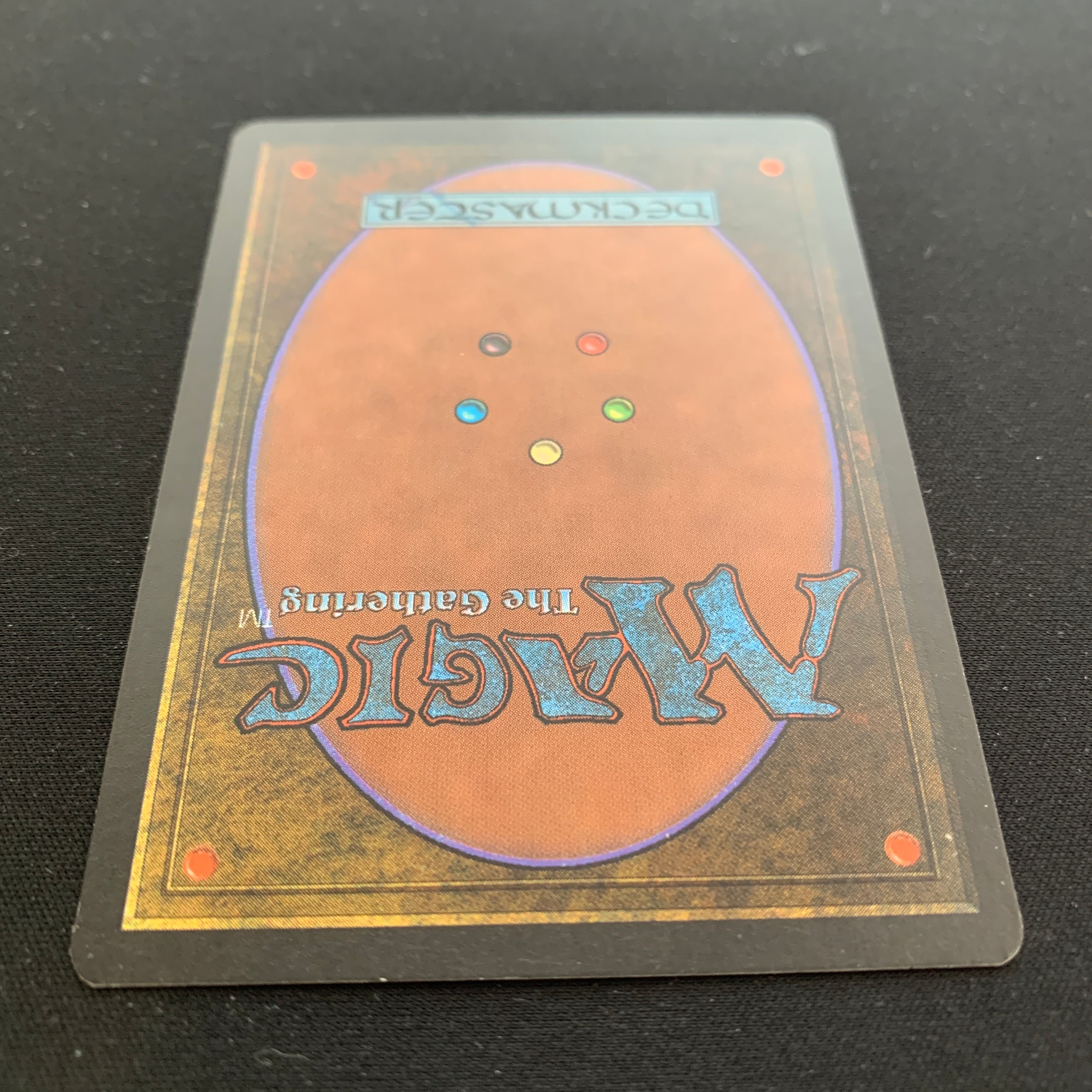 MTG Singles - Stasis - Beta - 