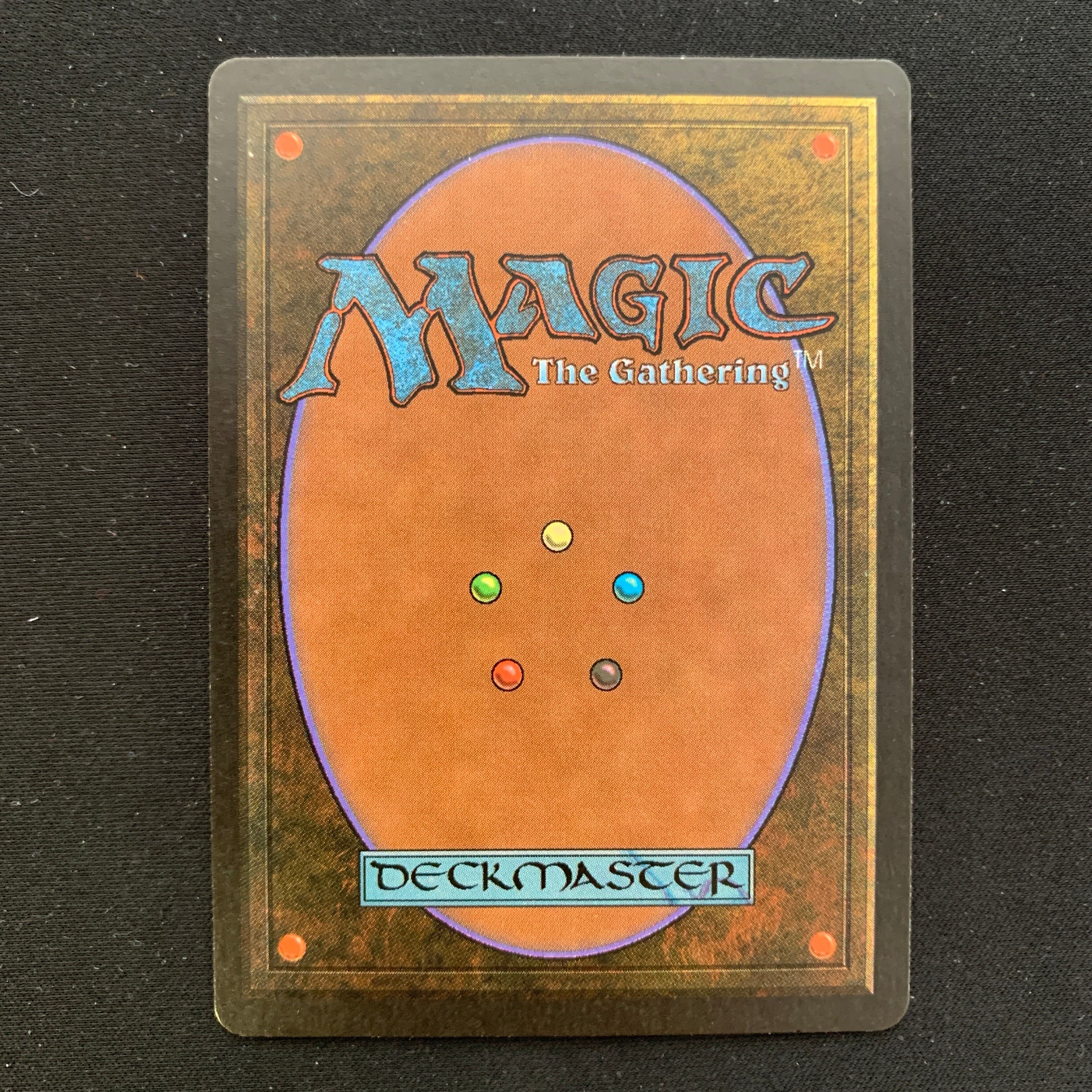 MTG Singles - Stasis - Beta - 