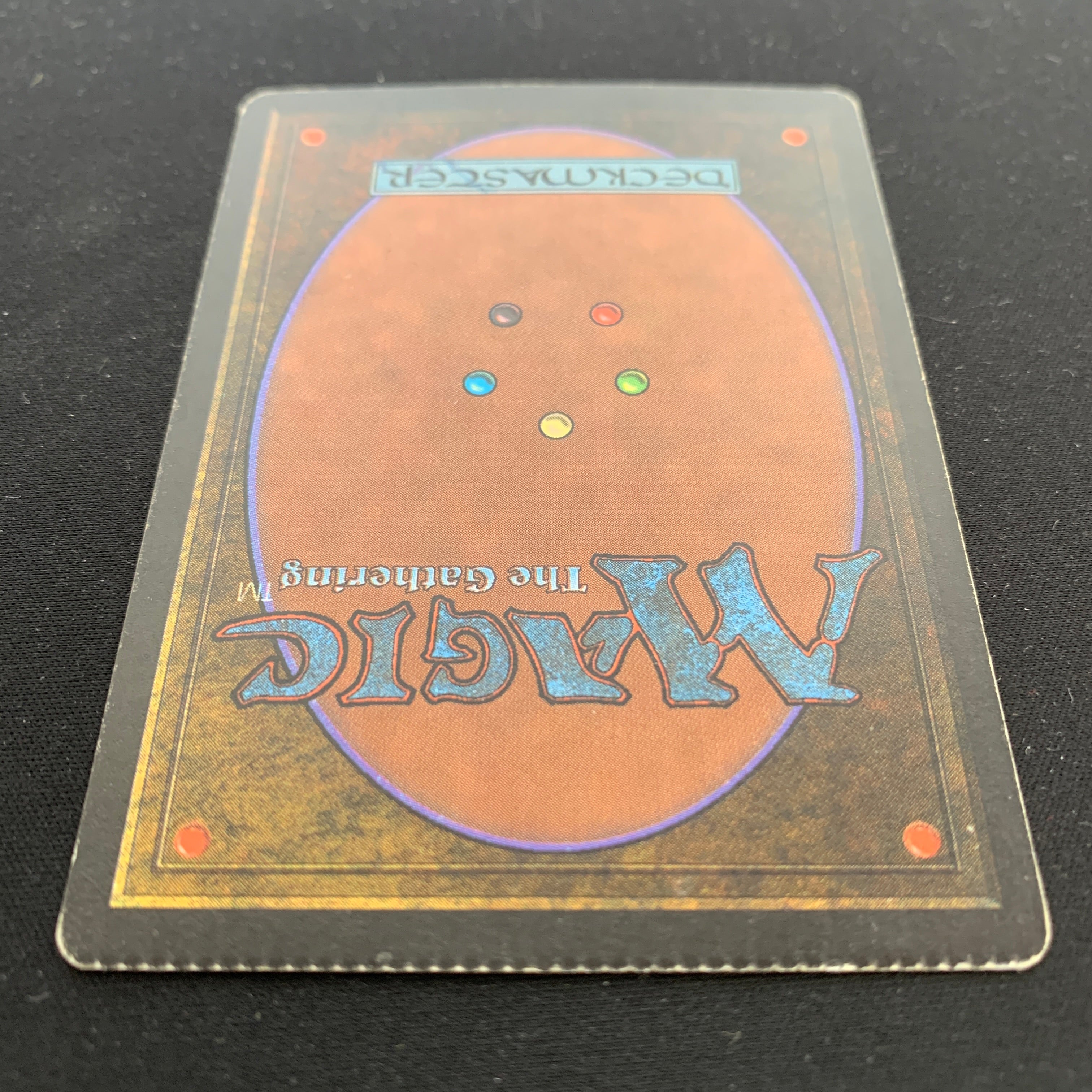 MTG Singles - Stasis - Beta - 