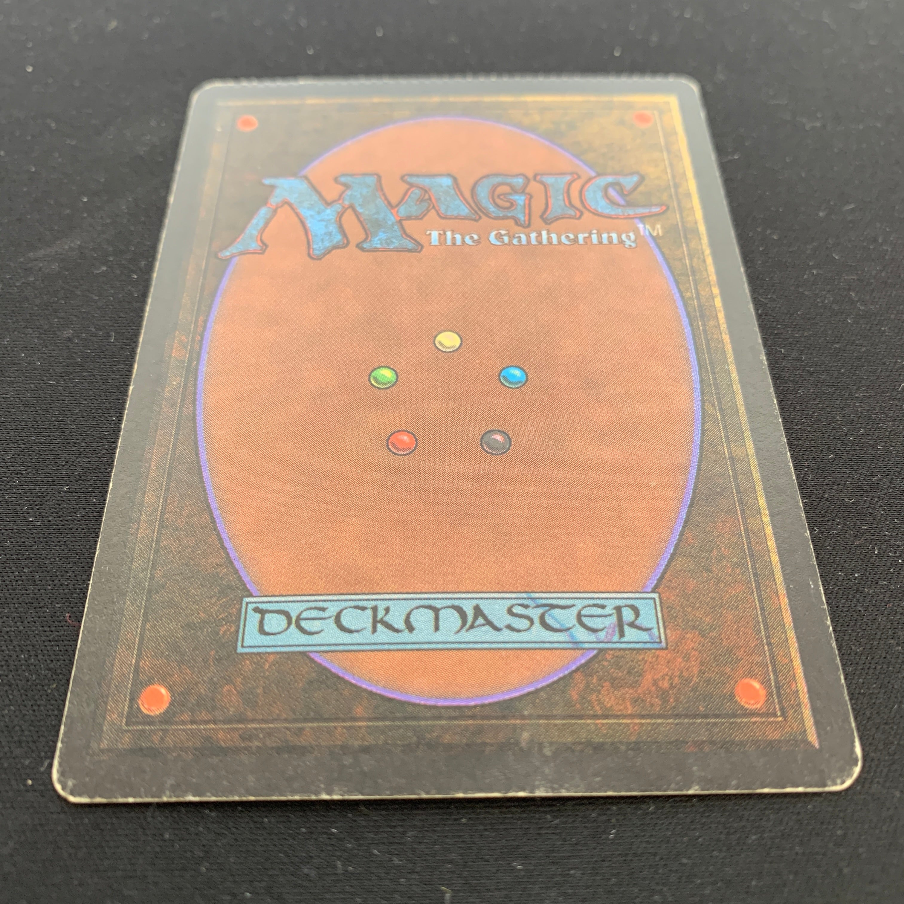 MTG Singles - Stasis - Beta - 