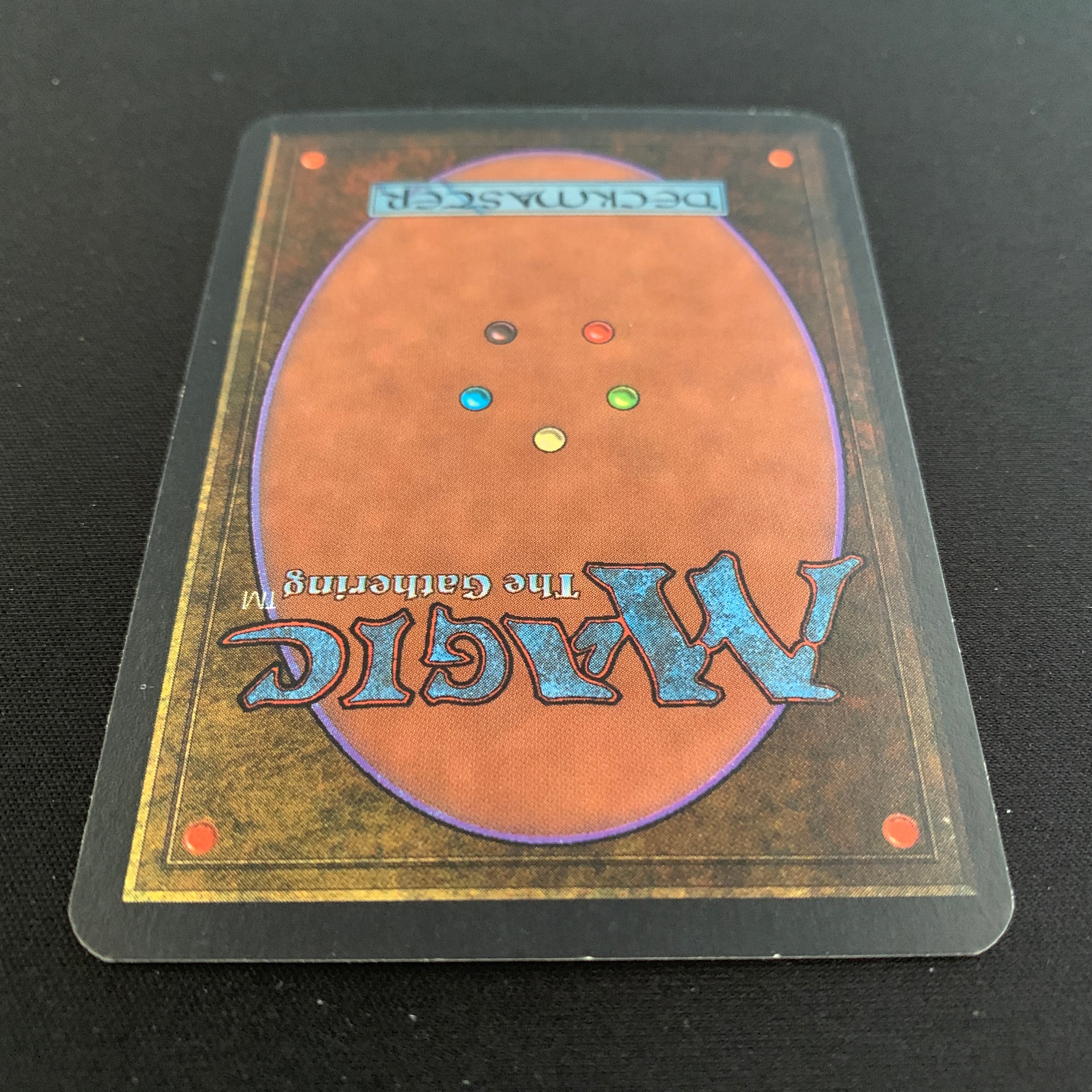 MTG Singles - Sunglasses of Urza - Alpha - 