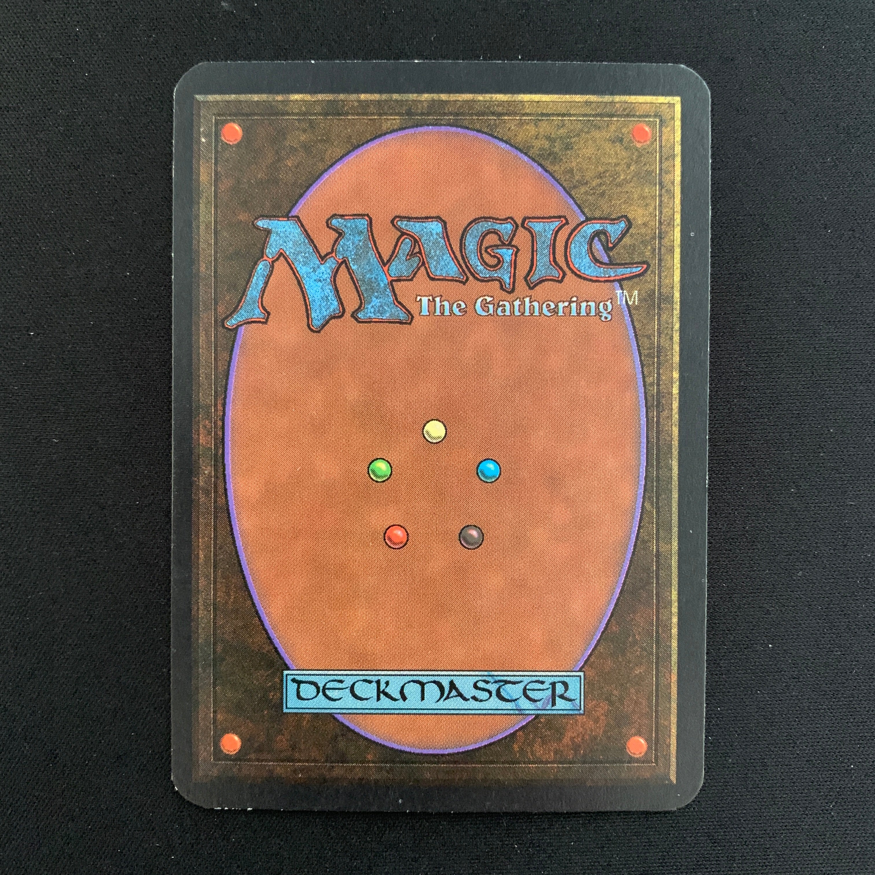 MTG Singles - Sunglasses of Urza - Alpha - 
