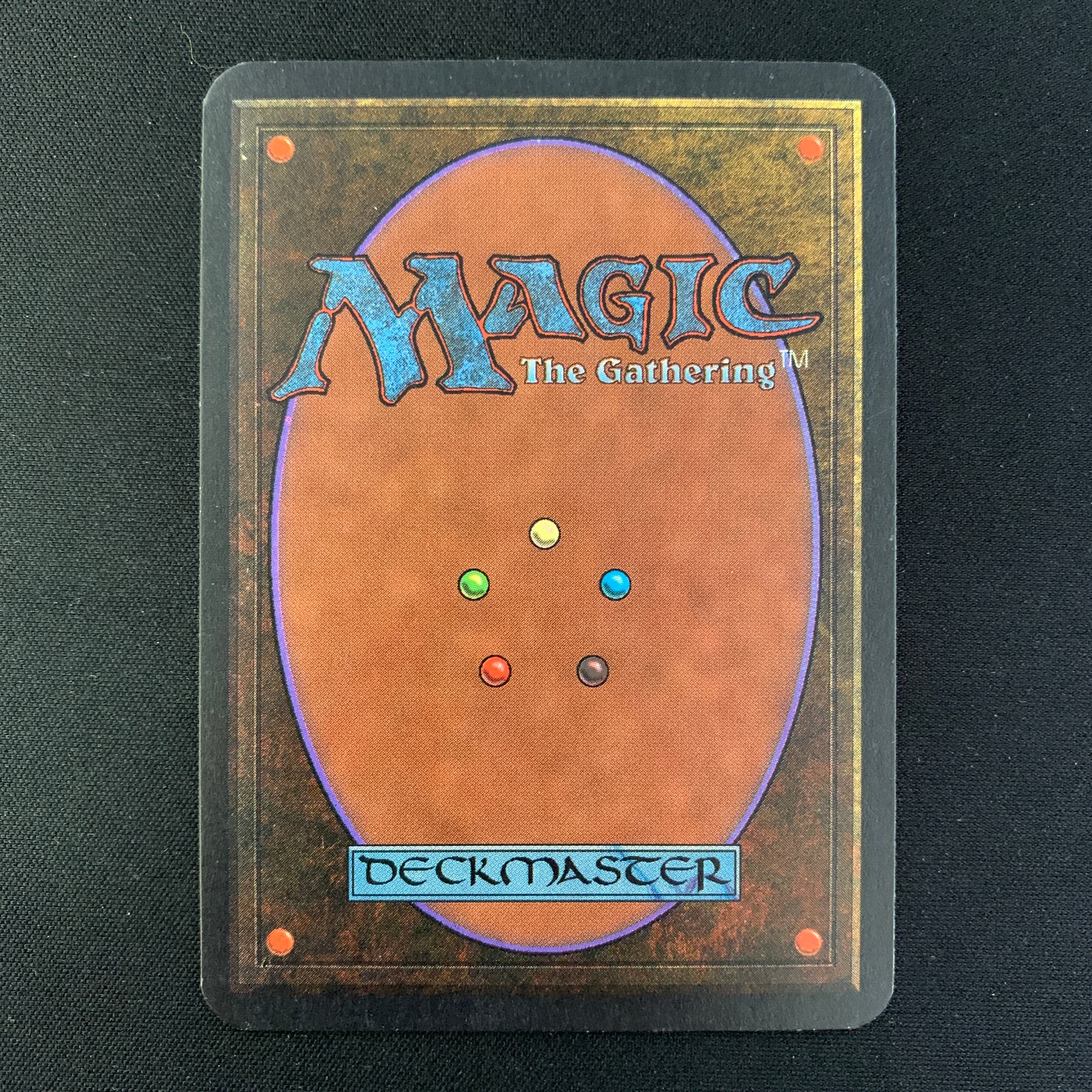 MTG Singles - Swords to Plowshares - Alpha - 