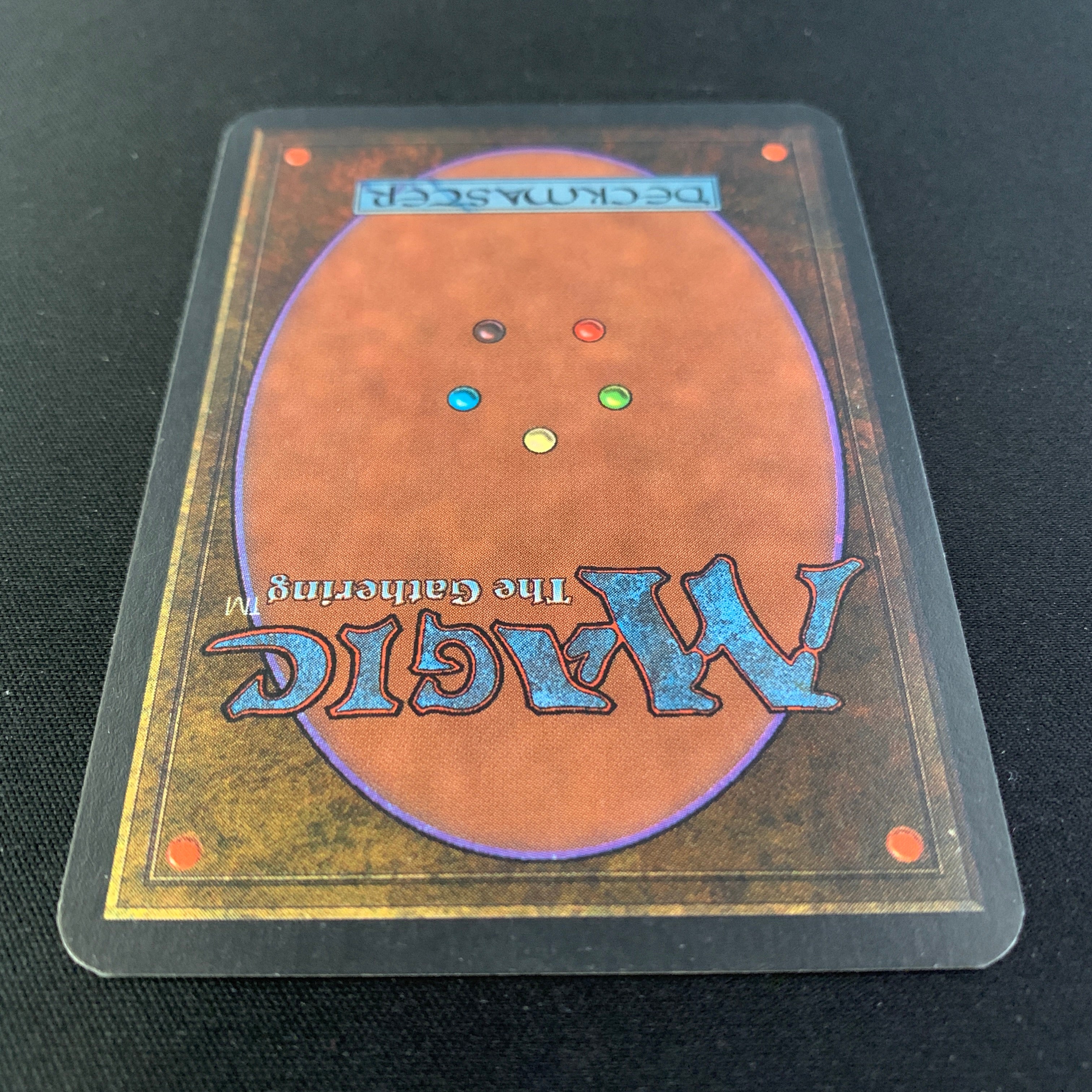 MTG Singles - Swords to Plowshares - Alpha - 