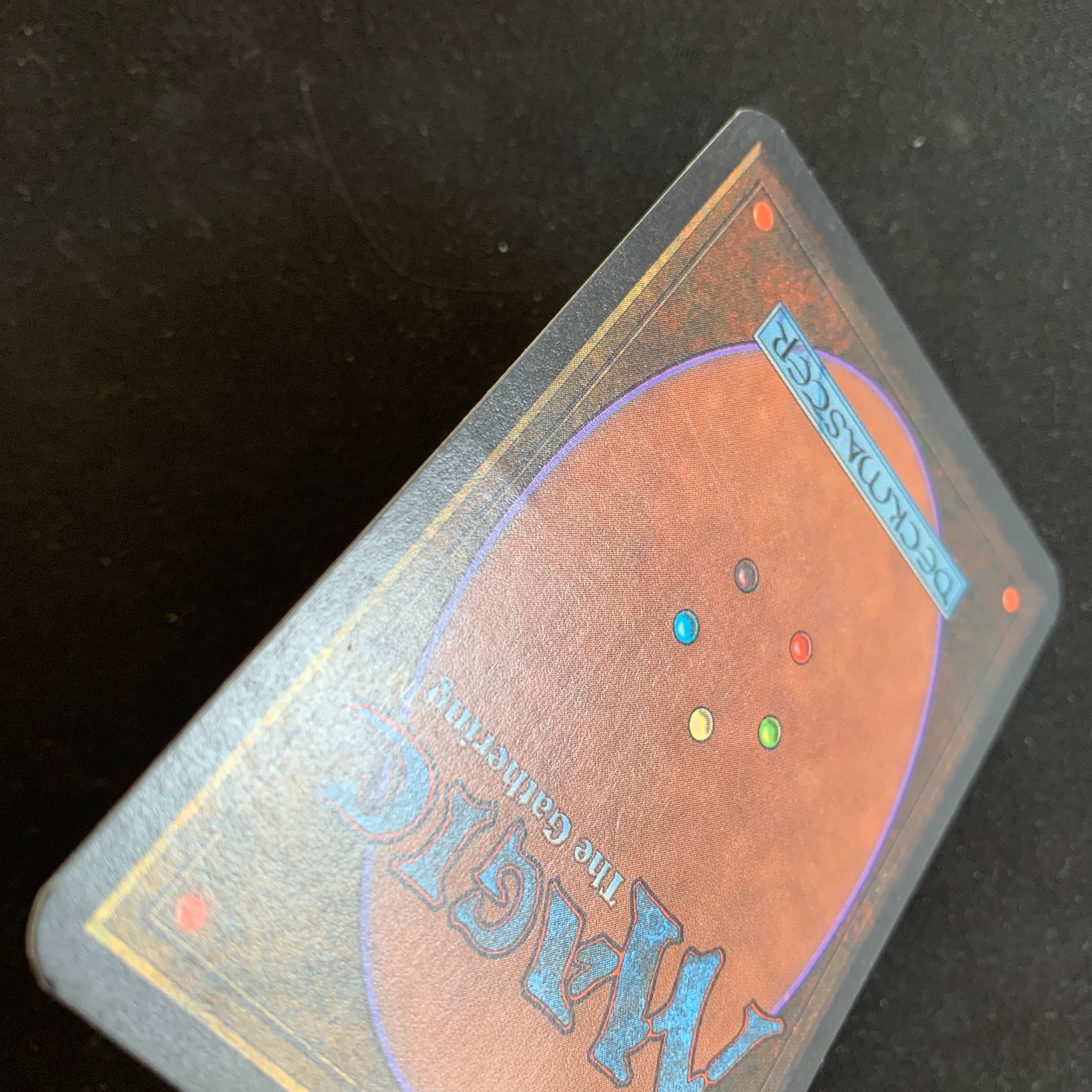 MTG Singles - Swords to Plowshares - Alpha - 