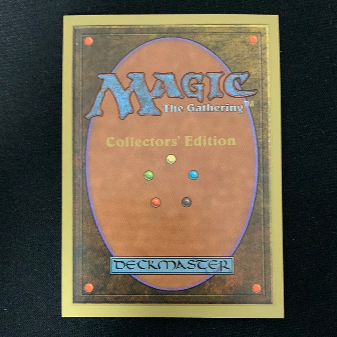 MTG Singles - Taiga - Collectors' Edition - 