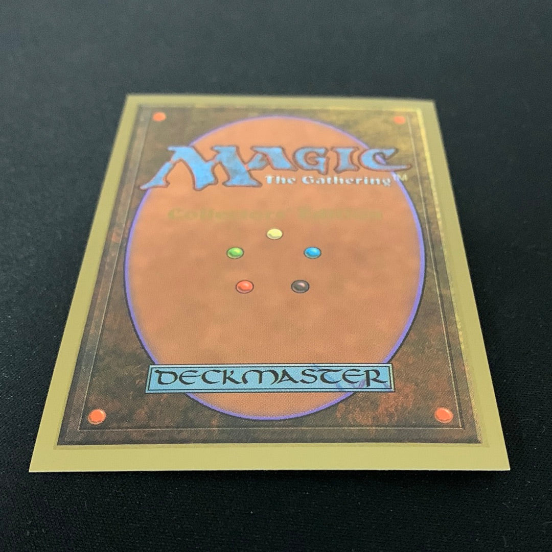 MTG Singles - Taiga - Collectors' Edition - 