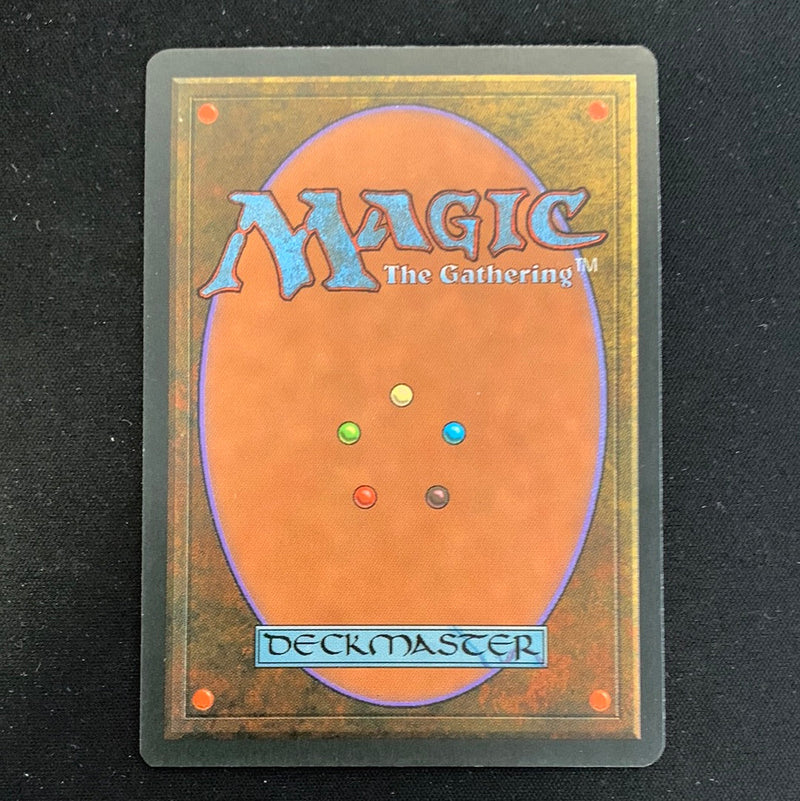 Magic the Gathering Taiga - Foreign Black Bordered - German 