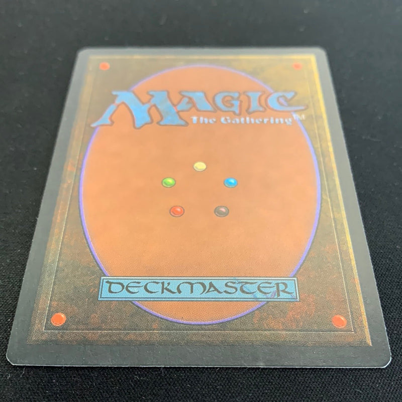 Magic the Gathering Taiga - Foreign Black Bordered - German 