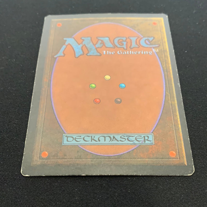 Magic the Gathering Taiga - Foreign Black Bordered - German 