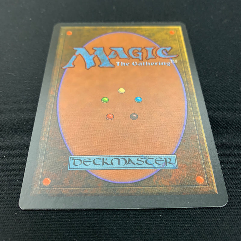 Magic the Gathering Taiga - Foreign Black Bordered - German 