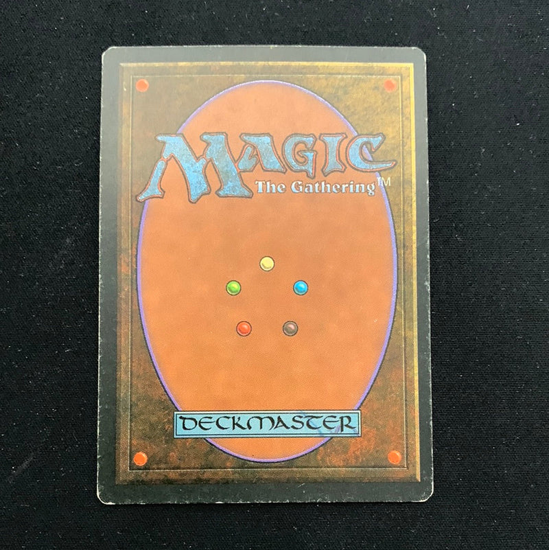 Magic the Gathering Taiga - Foreign Black Bordered - German 